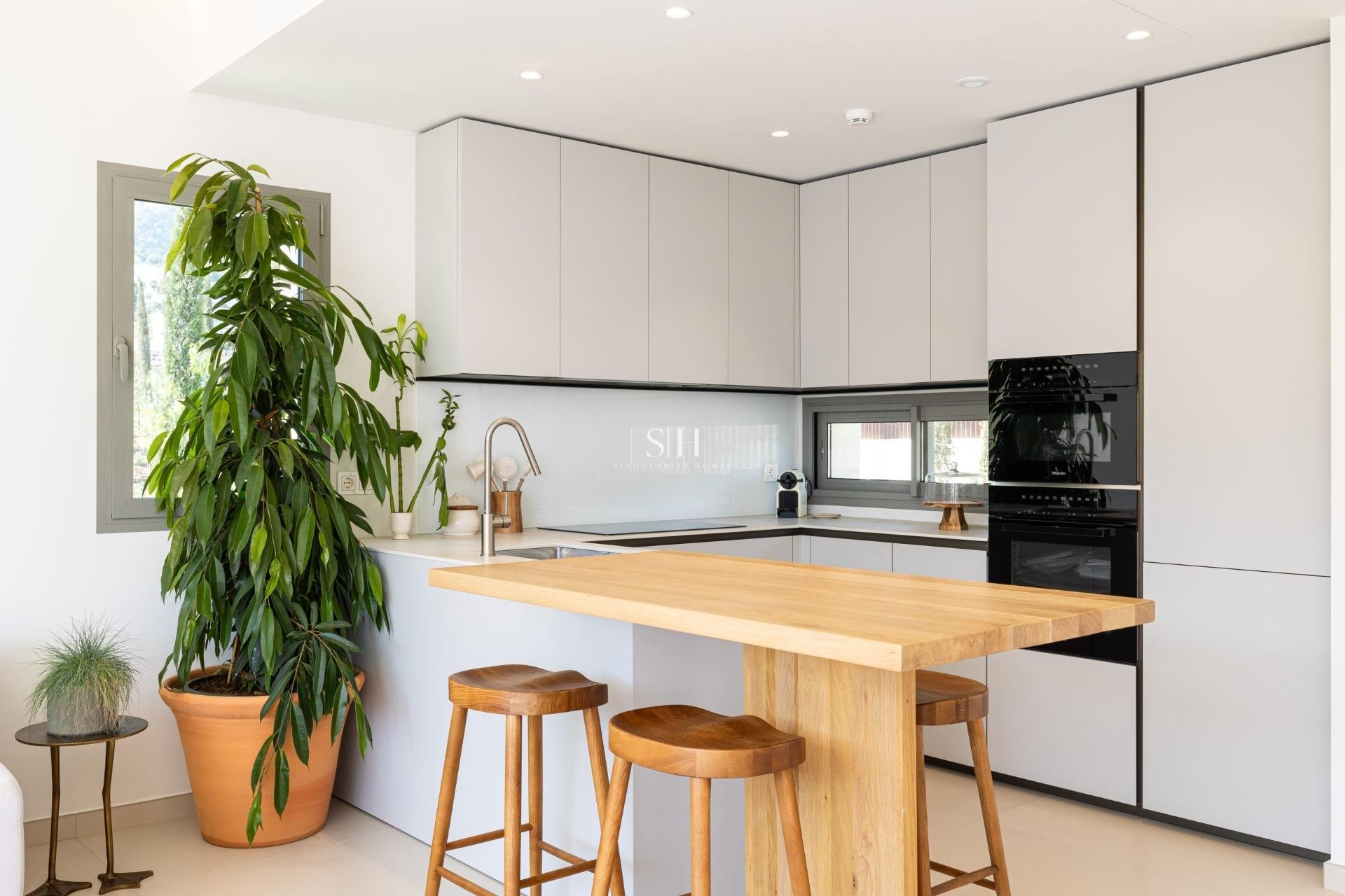 Nieuwbouw Woningen - Appartement / flat - Fuengirola - Urb. Buenavista