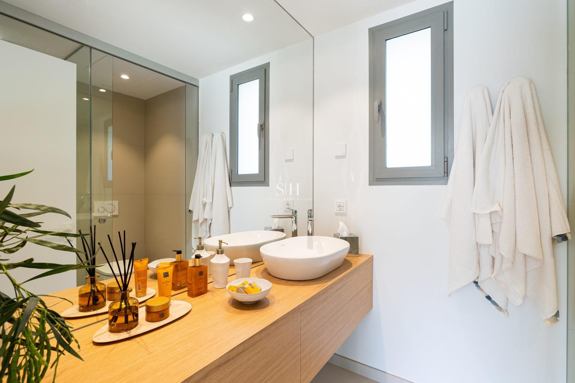 Nieuwbouw Woningen - Appartement / flat - Fuengirola - Urb. Buenavista