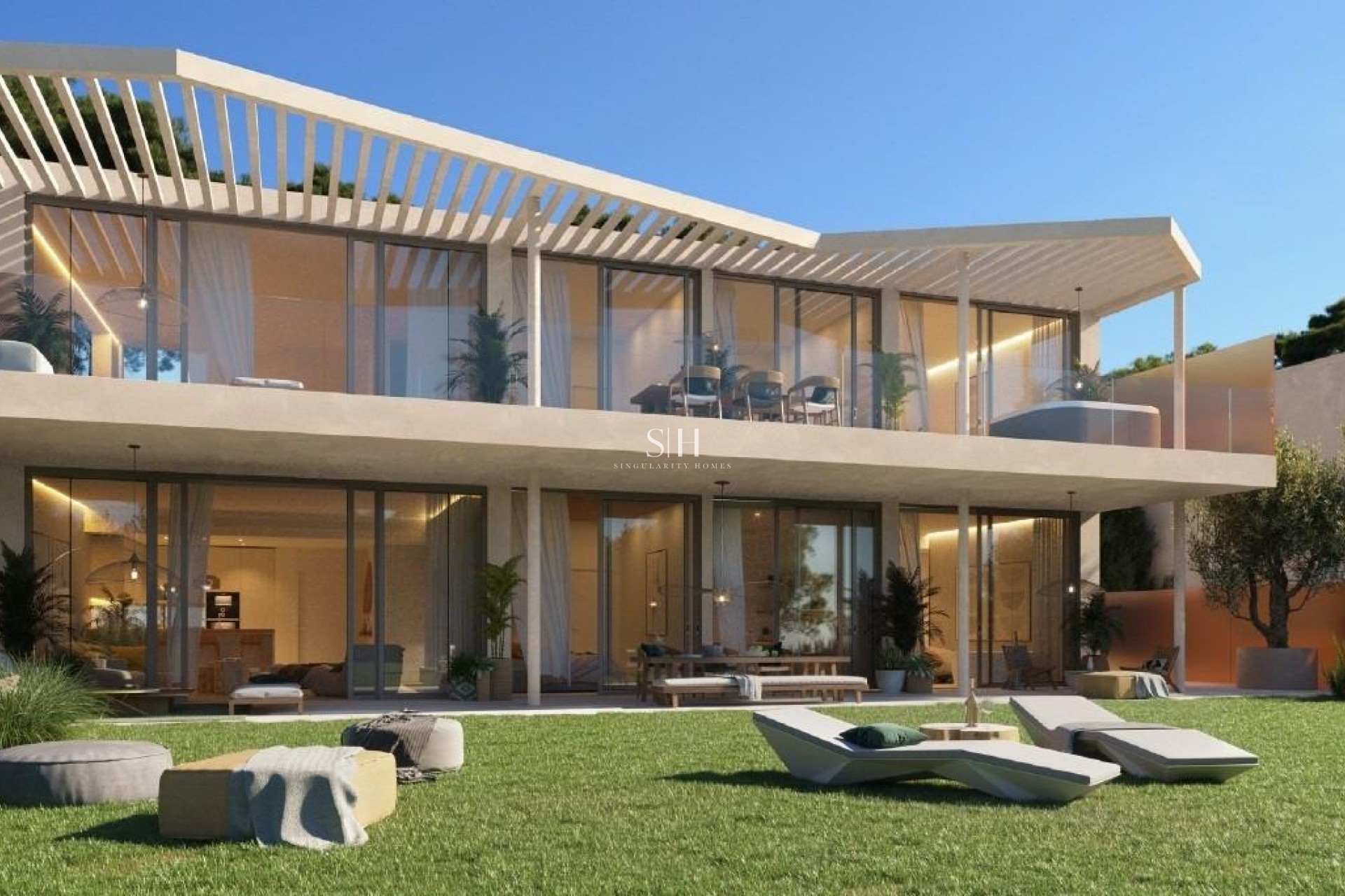 Nieuwbouw Woningen - Appartement / flat - Fuengirola - Urb. Buenavista