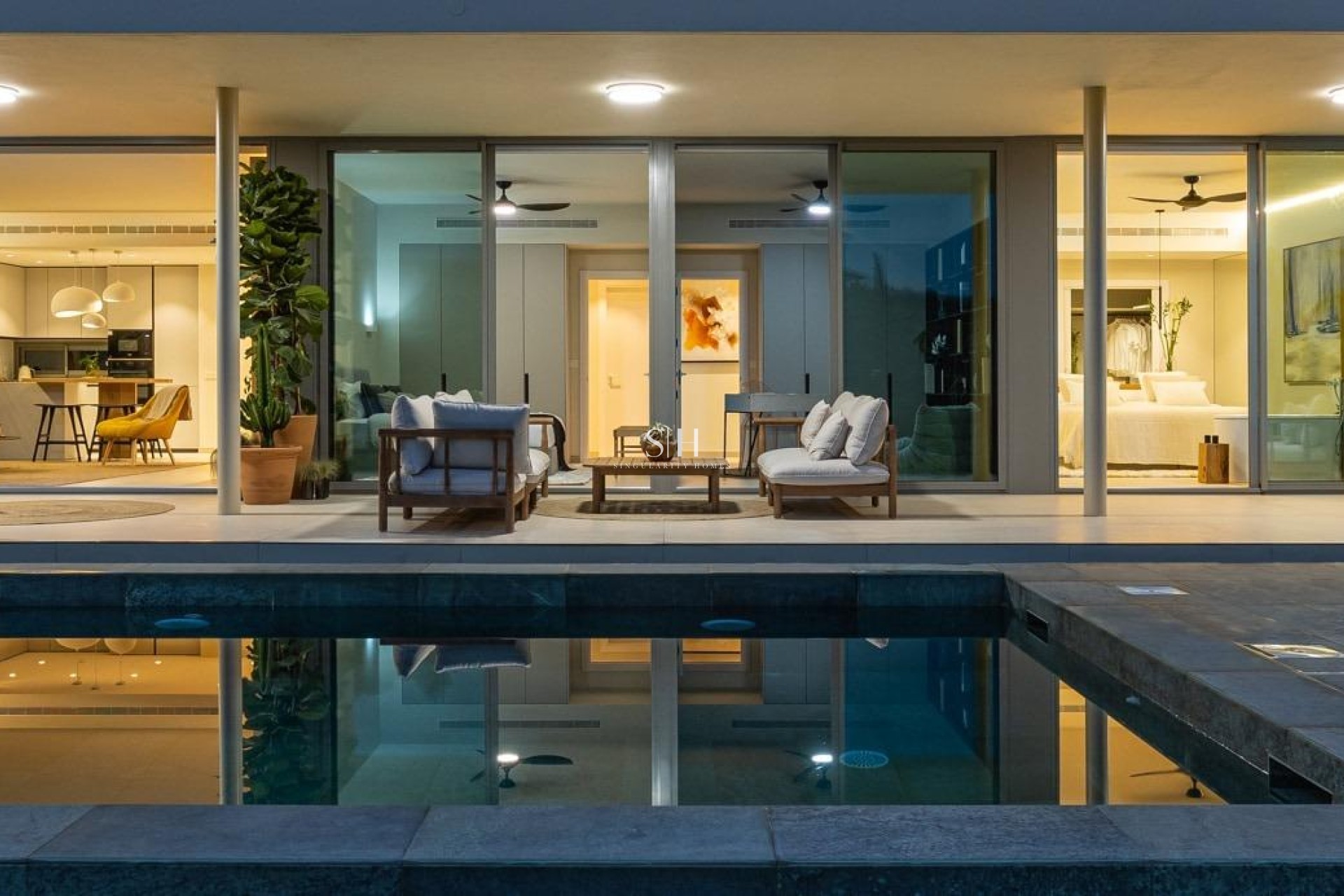 Nieuwbouw Woningen - Appartement / flat - Fuengirola - Urb. Buenavista