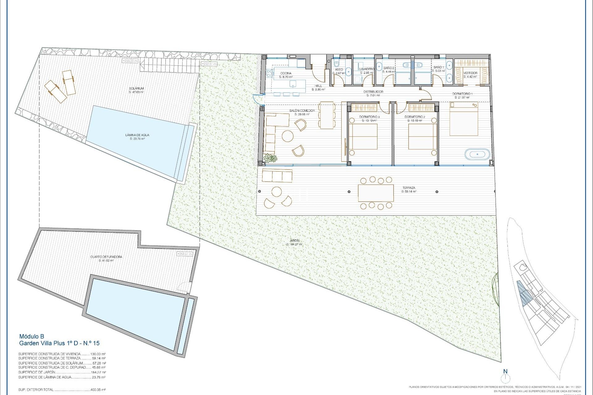 Nieuwbouw Woningen - Appartement / flat - Fuengirola - Urb. Buenavista