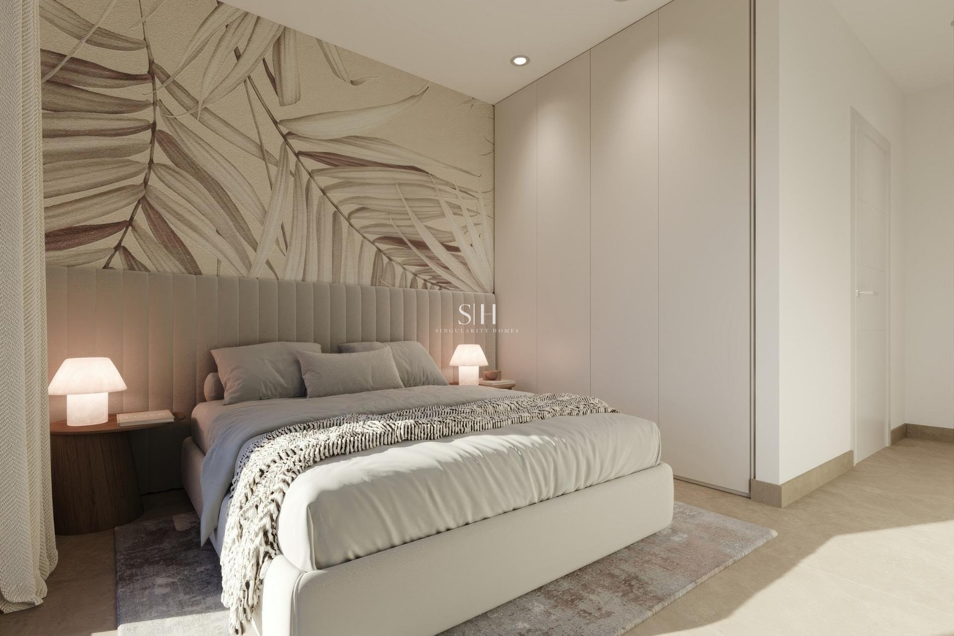 Nieuwbouw Woningen - Appartement / flat - Fuente Álamo - Hacienda del Alamo