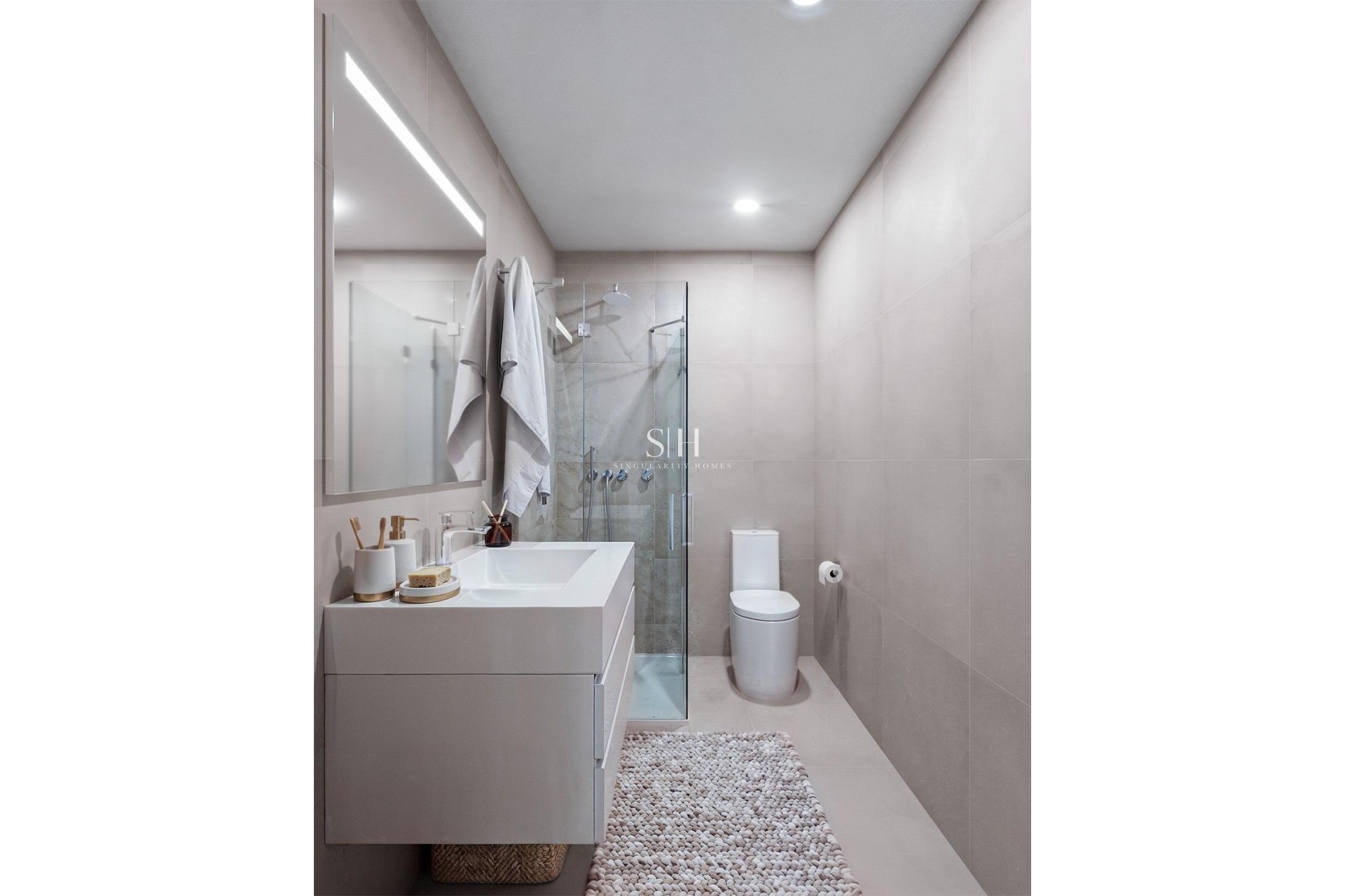 Nieuwbouw Woningen - Appartement / flat - Fuente Álamo - La Pinilla