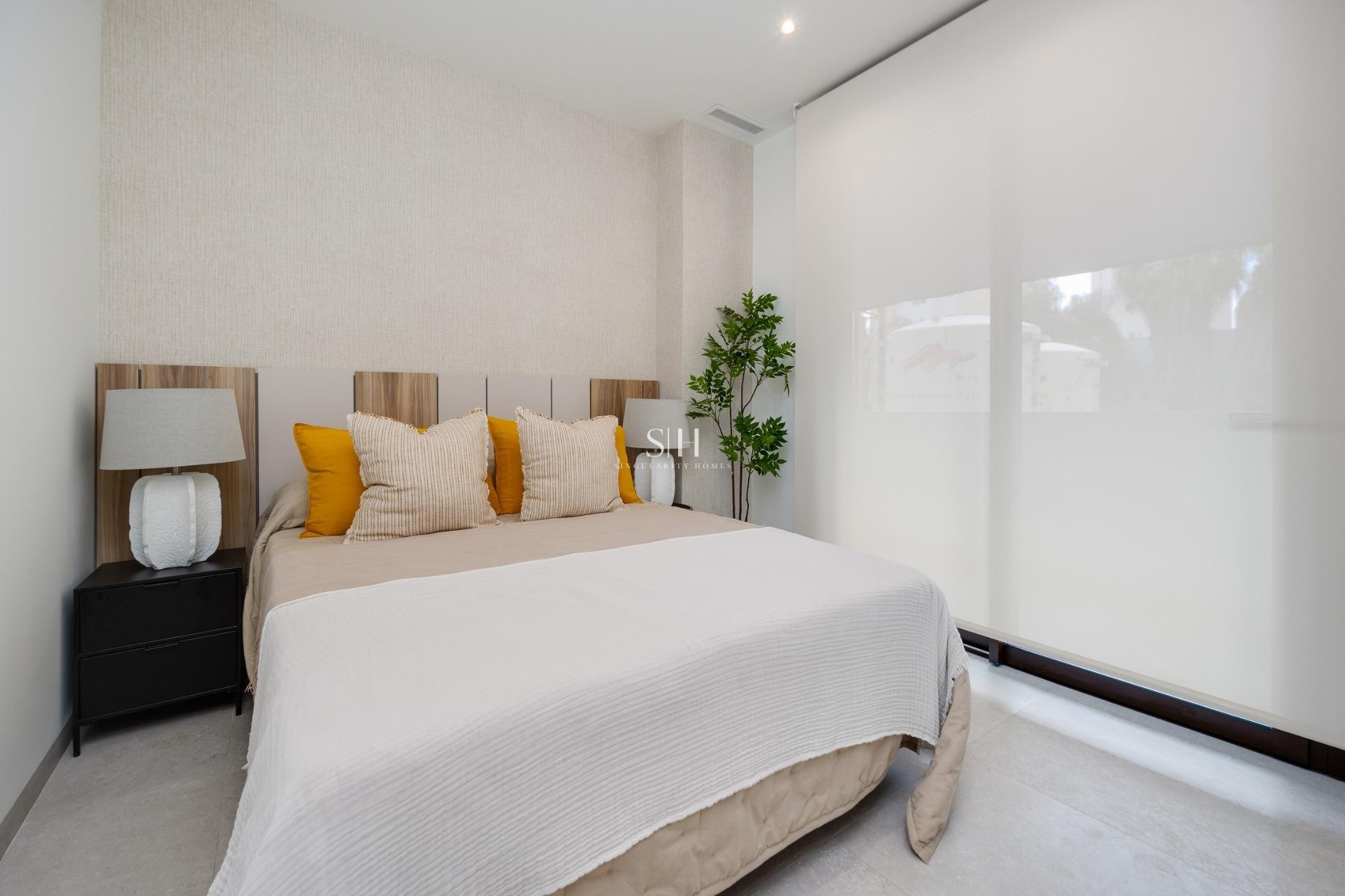 Nieuwbouw Woningen - Appartement / flat - Guardamar del Segura - Avda del Puerto