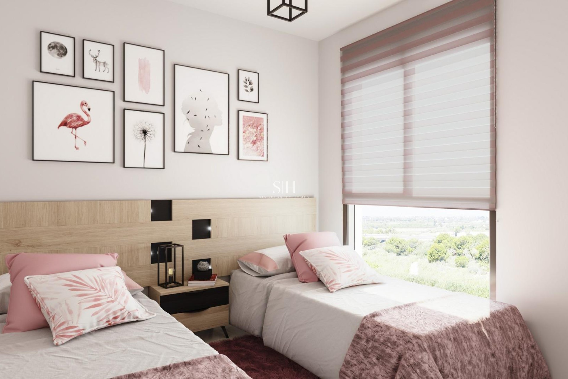 Nieuwbouw Woningen - Appartement / flat - Guardamar del Segura - Avenida del Puerto