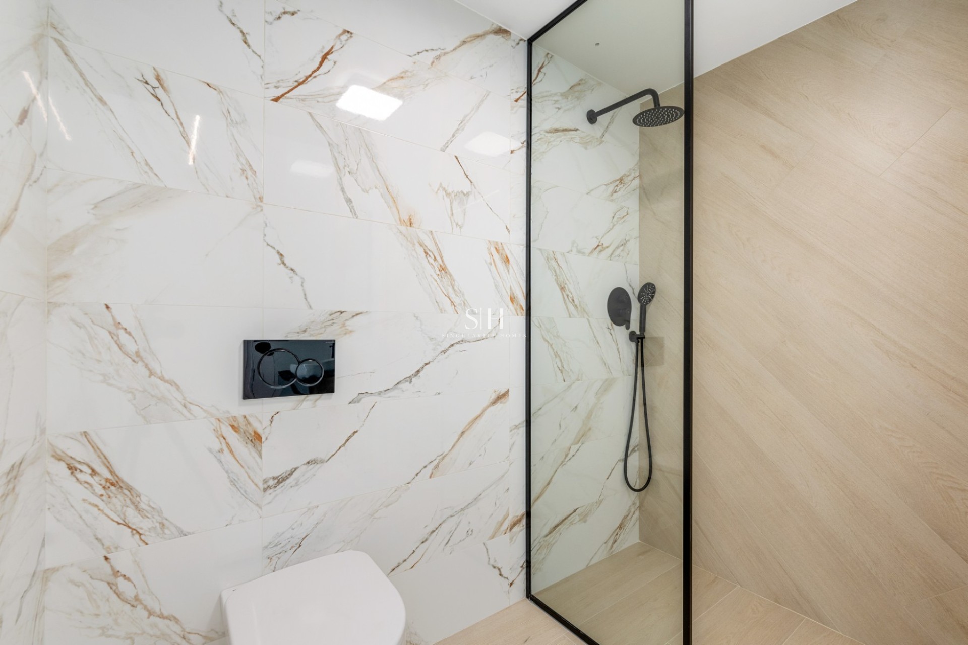 Nieuwbouw Woningen - Appartement / flat - Guardamar del Segura - EL RASO