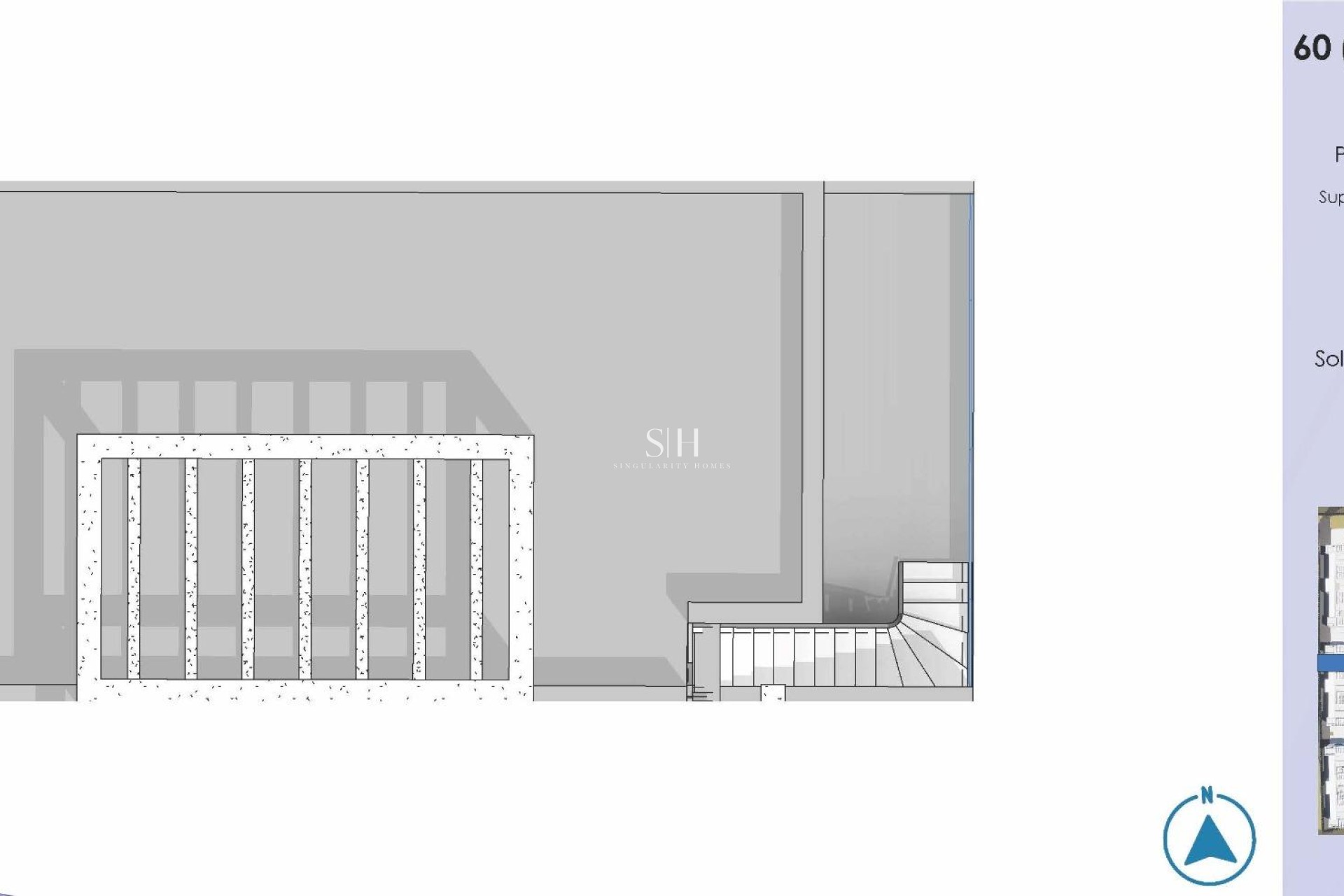 Nieuwbouw Woningen - Appartement / flat - Guardamar del Segura - EL RASO
