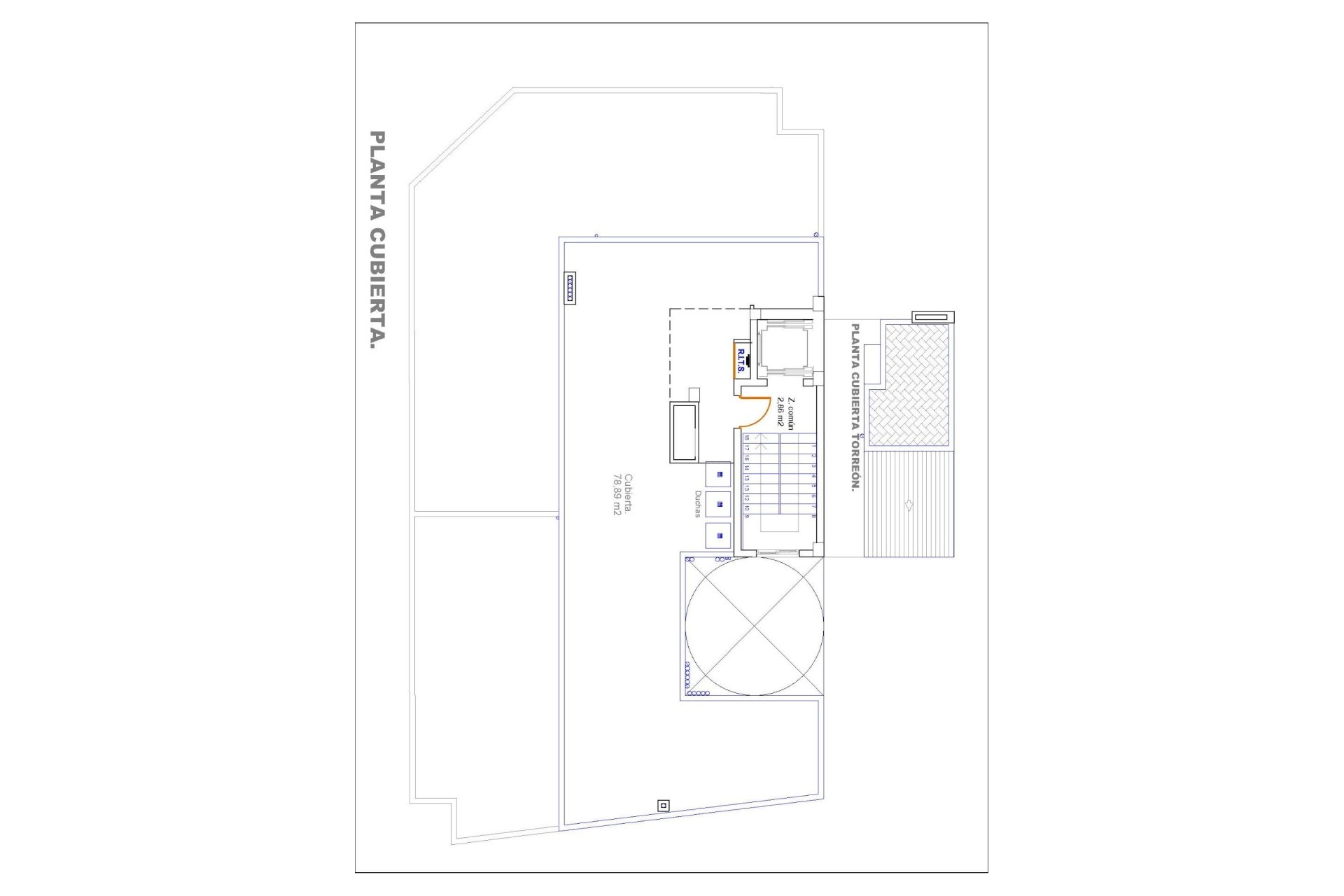 Nieuwbouw Woningen - Appartement / flat - Guardamar del Segura - Pueblo