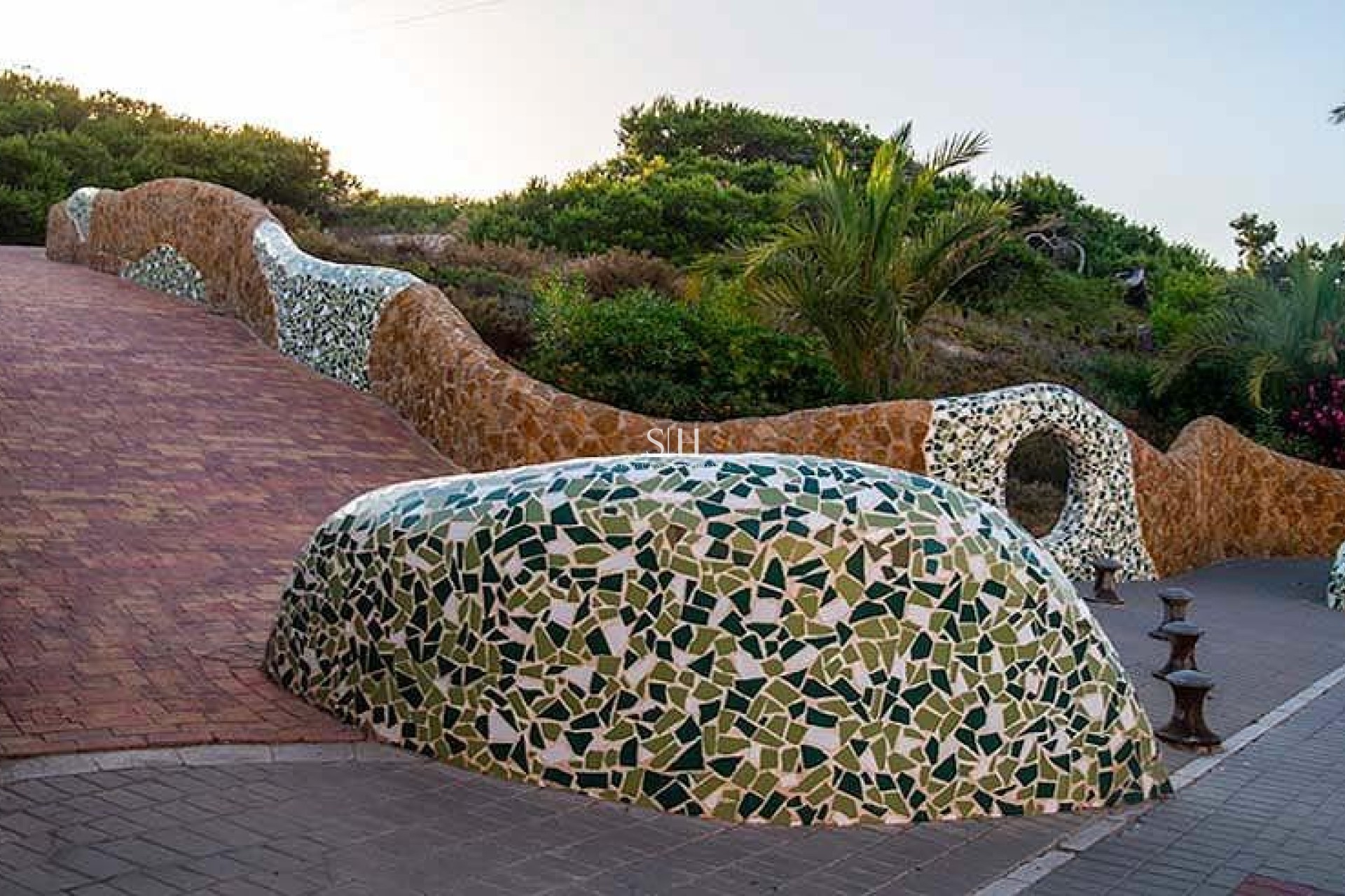 Nieuwbouw Woningen - Appartement / flat - Guardamar del Segura - Pueblo