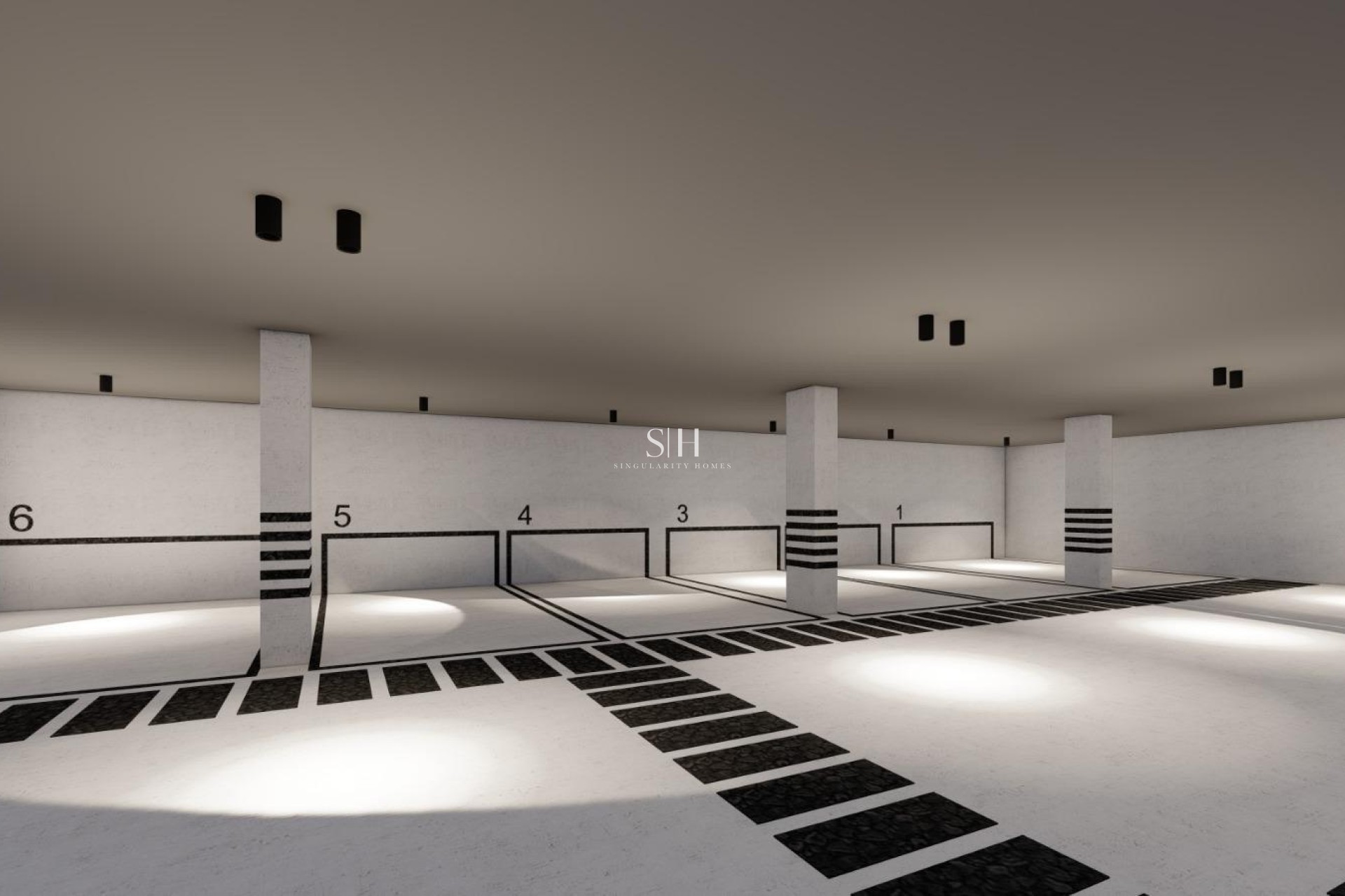 Nieuwbouw Woningen - Appartement / flat - Guardamar del Segura - Pueblo