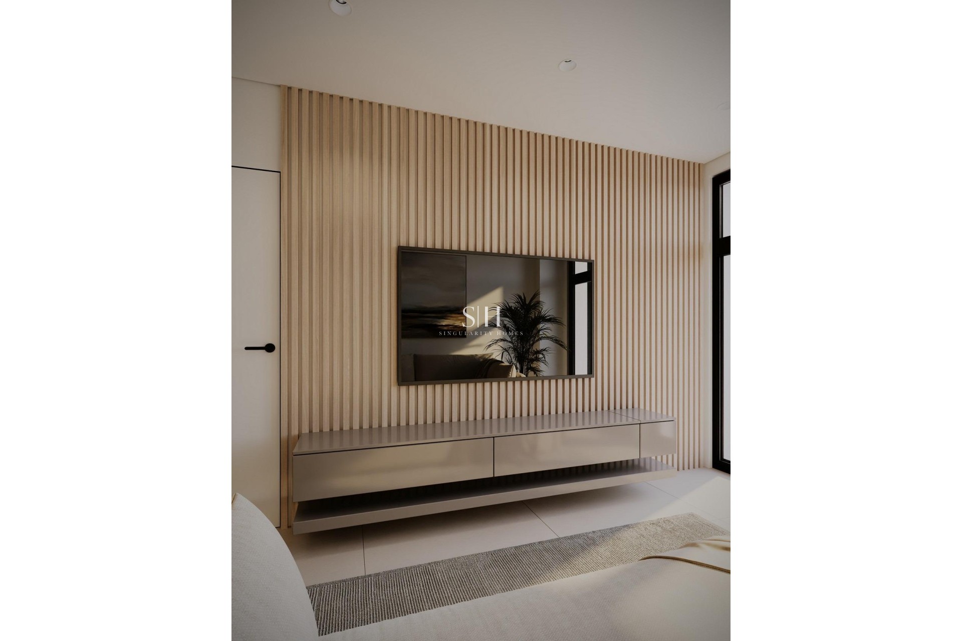 Nieuwbouw Woningen - Appartement / flat - Guardamar del Segura - Pueblo