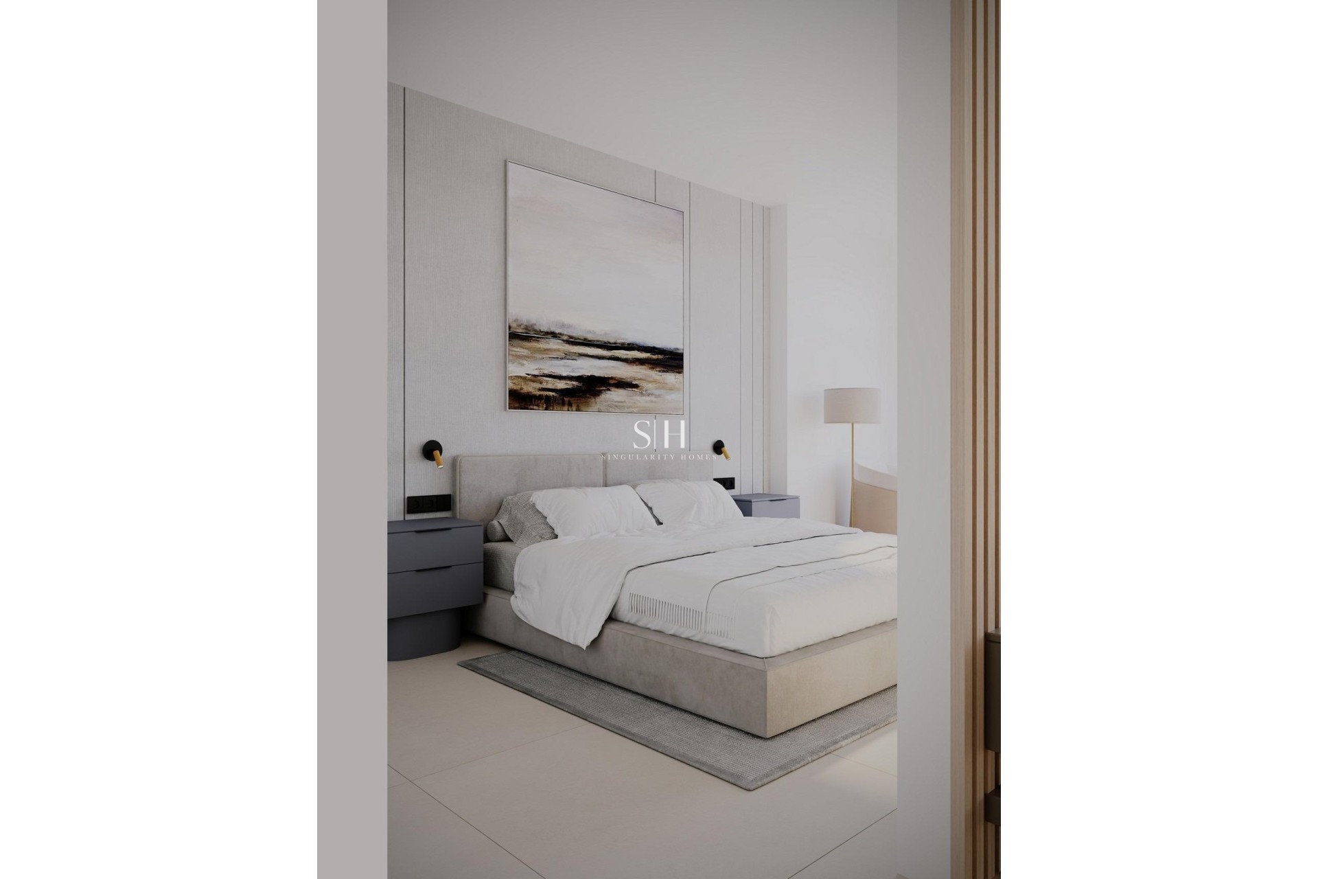 Nieuwbouw Woningen - Appartement / flat - Guardamar del Segura - Pueblo