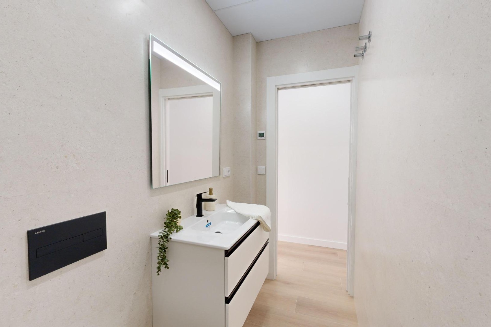 Nieuwbouw Woningen - Appartement / flat - Guardamar del Segura - Pueblo