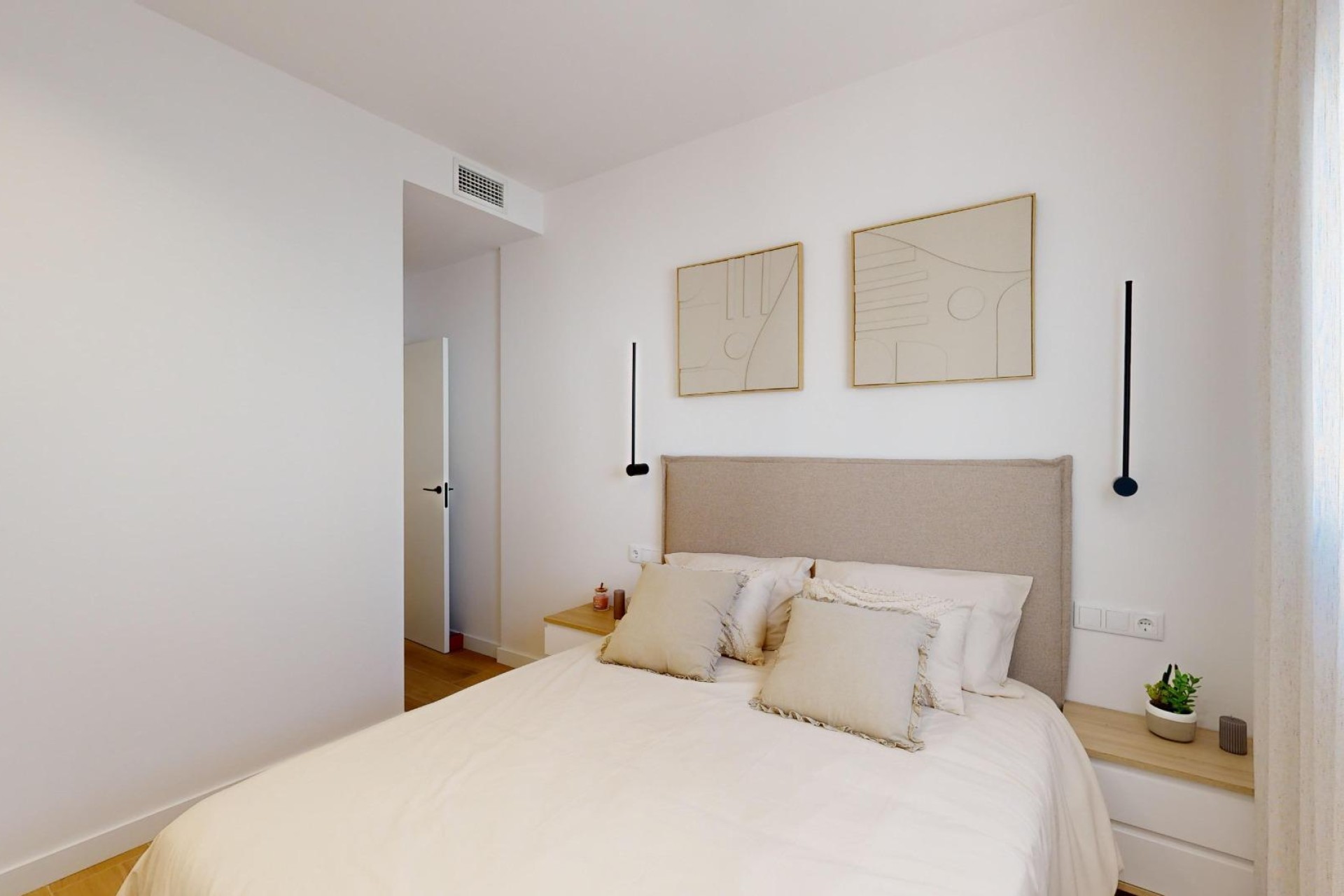 Nieuwbouw Woningen - Appartement / flat - Guardamar del Segura - Pueblo