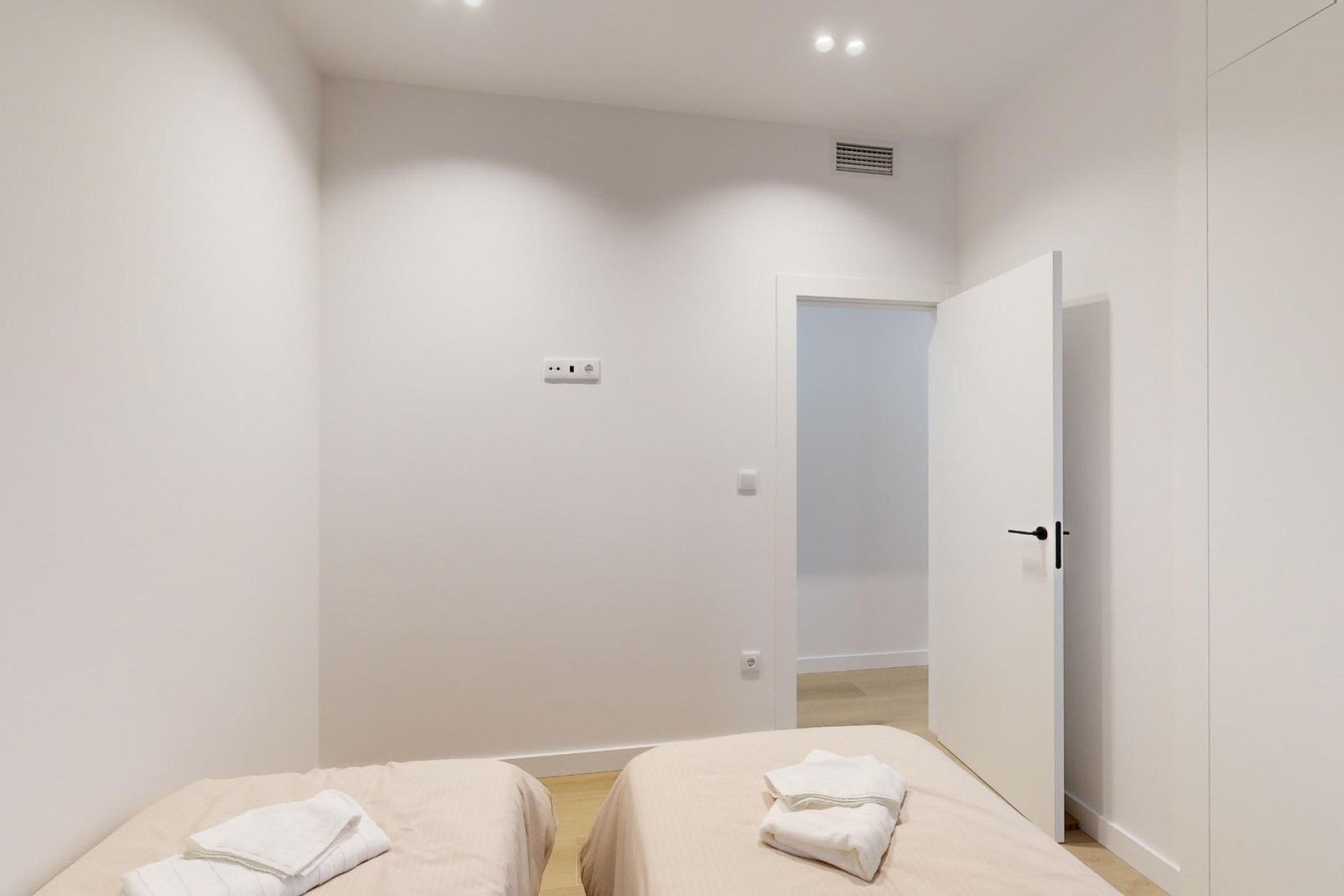 Nieuwbouw Woningen - Appartement / flat - Guardamar del Segura - Pueblo