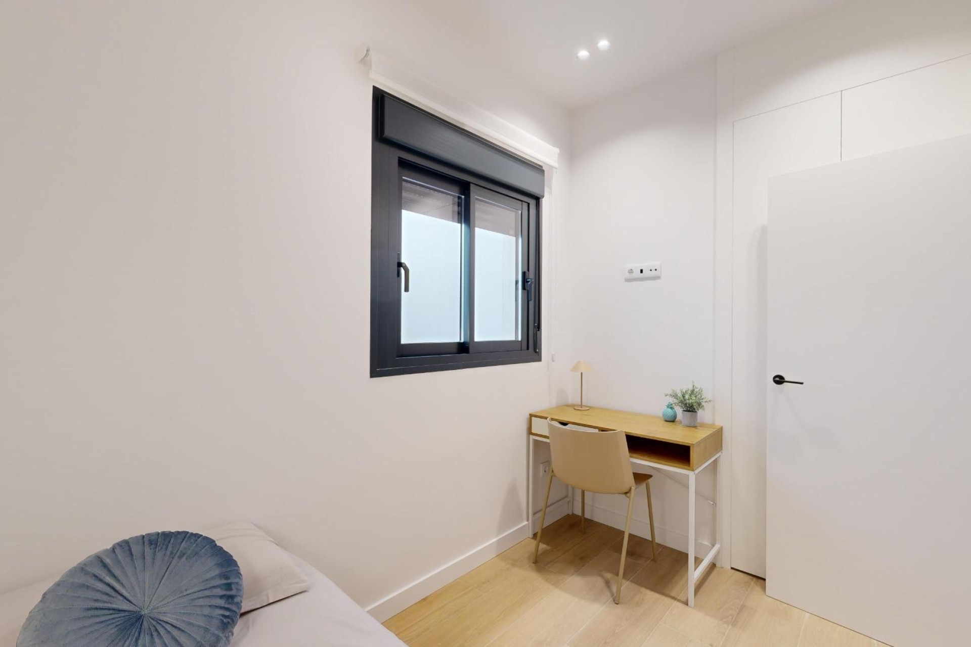 Nieuwbouw Woningen - Appartement / flat - Guardamar del Segura - Pueblo