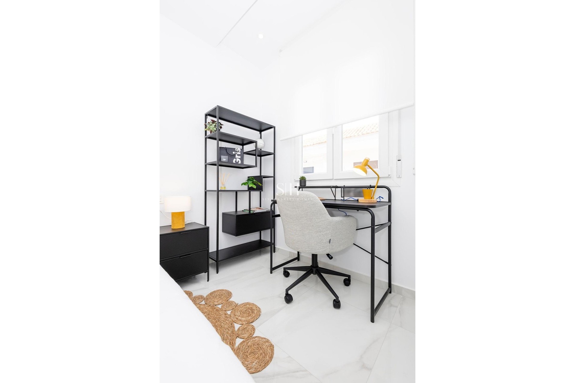 Nieuwbouw Woningen - Appartement / flat - Jacarilla - pueblo