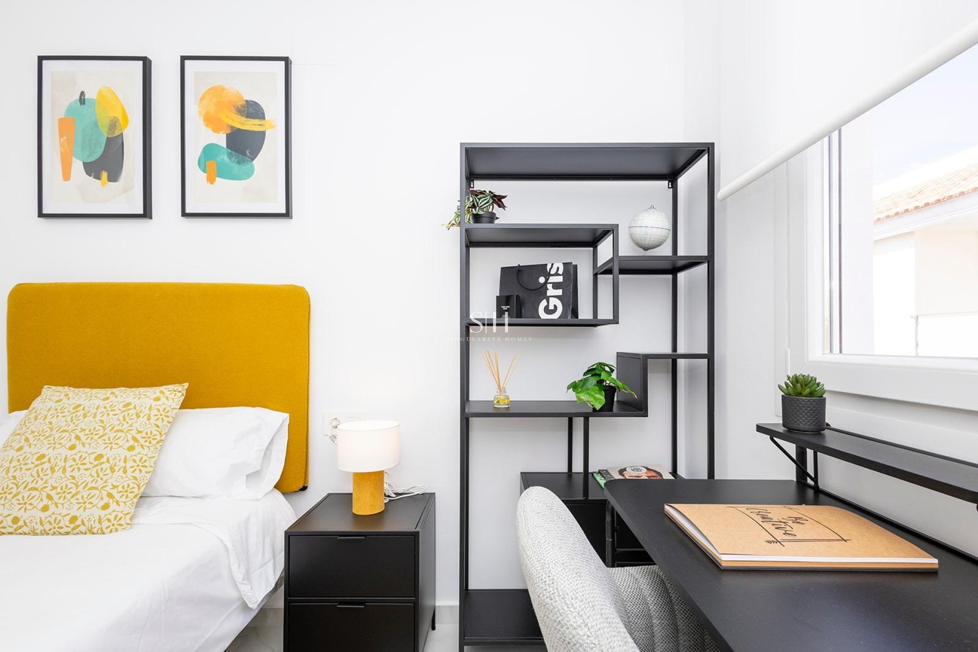 Nieuwbouw Woningen - Appartement / flat - Jacarilla - pueblo