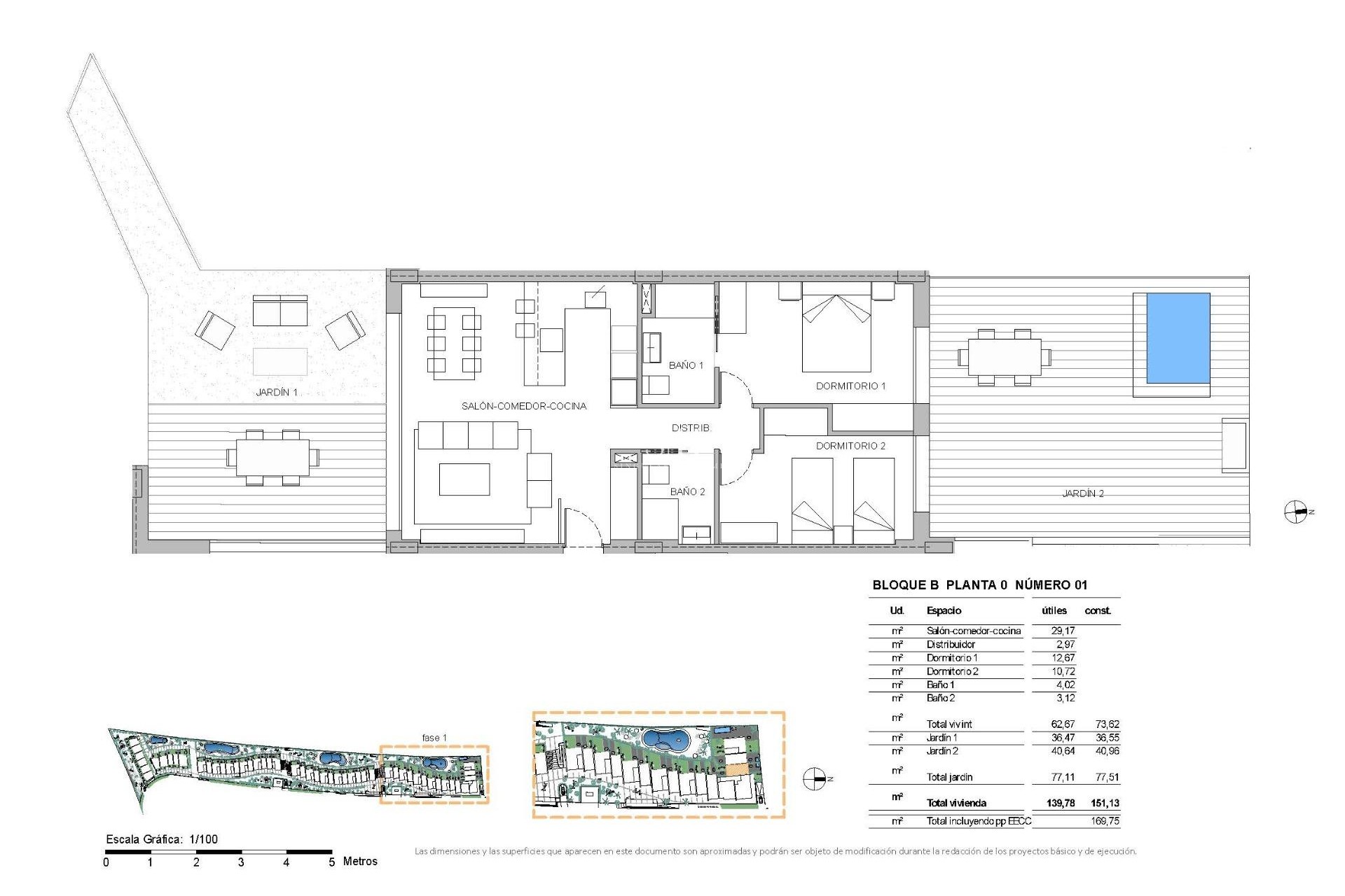 Nieuwbouw Woningen - Appartement / flat - La Nucía - Ciudad del Deporte