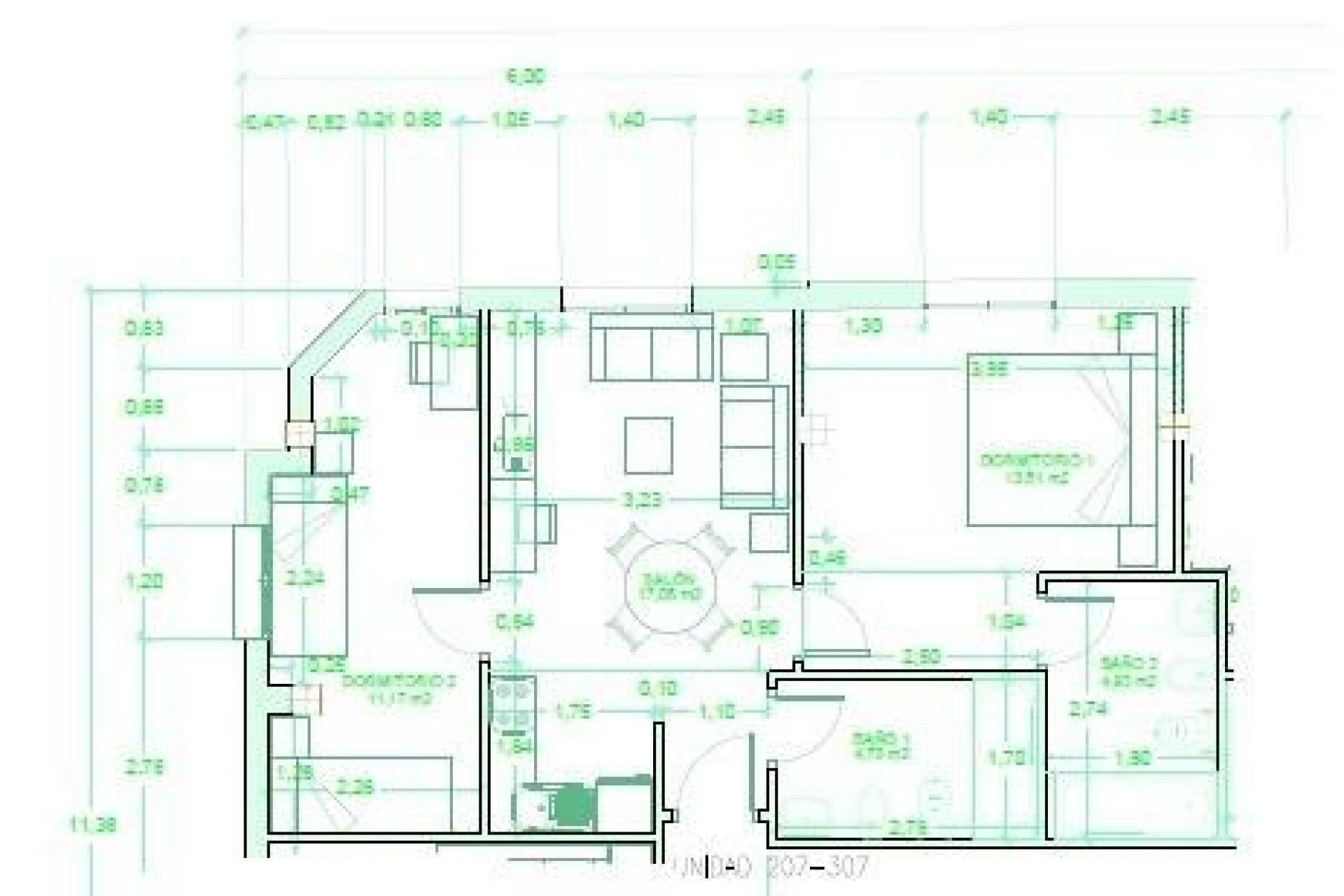 Nieuwbouw Woningen - Appartement / flat - Los Alcázares - Playa Lo Sola