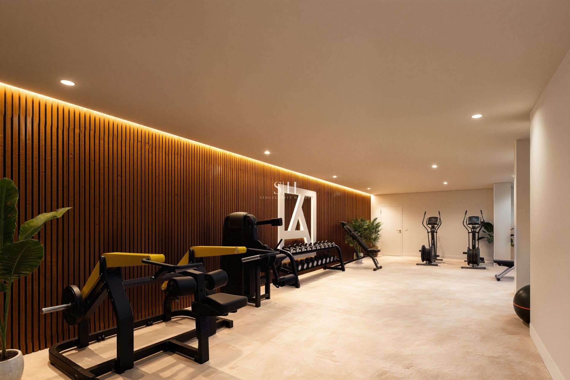 Nieuwbouw Woningen - Appartement / flat - Los Alcázares - Serena Golf