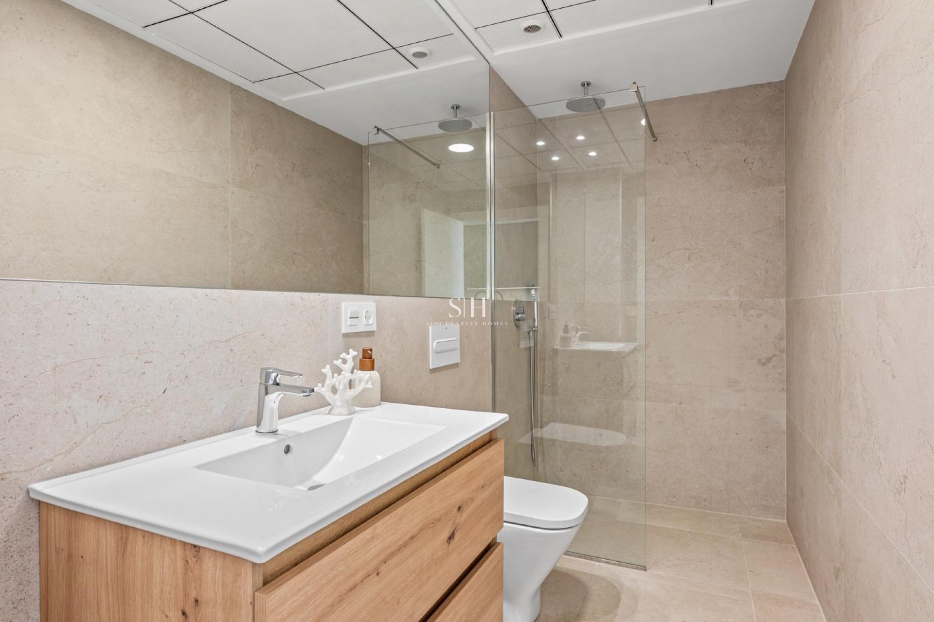 Nieuwbouw Woningen - Appartement / flat - Los Alcázares - Serena Golf