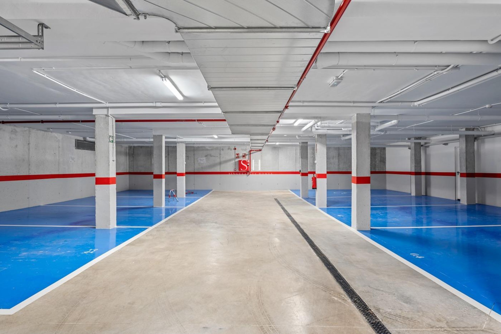 Nieuwbouw Woningen - Appartement / flat - Los Alcázares - Serena Golf