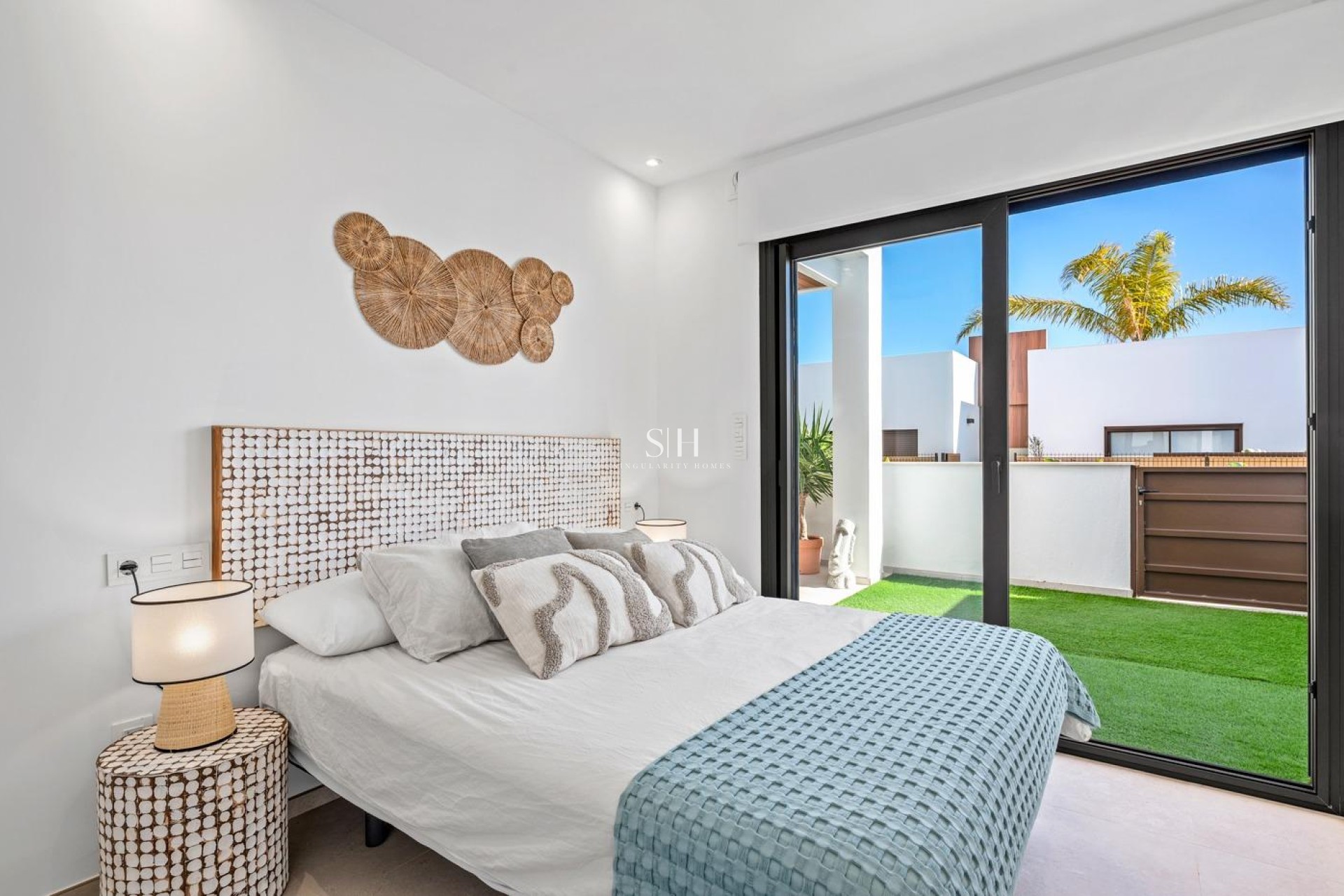 Nieuwbouw Woningen - Appartement / flat - Los Alcázares - Serena Golf