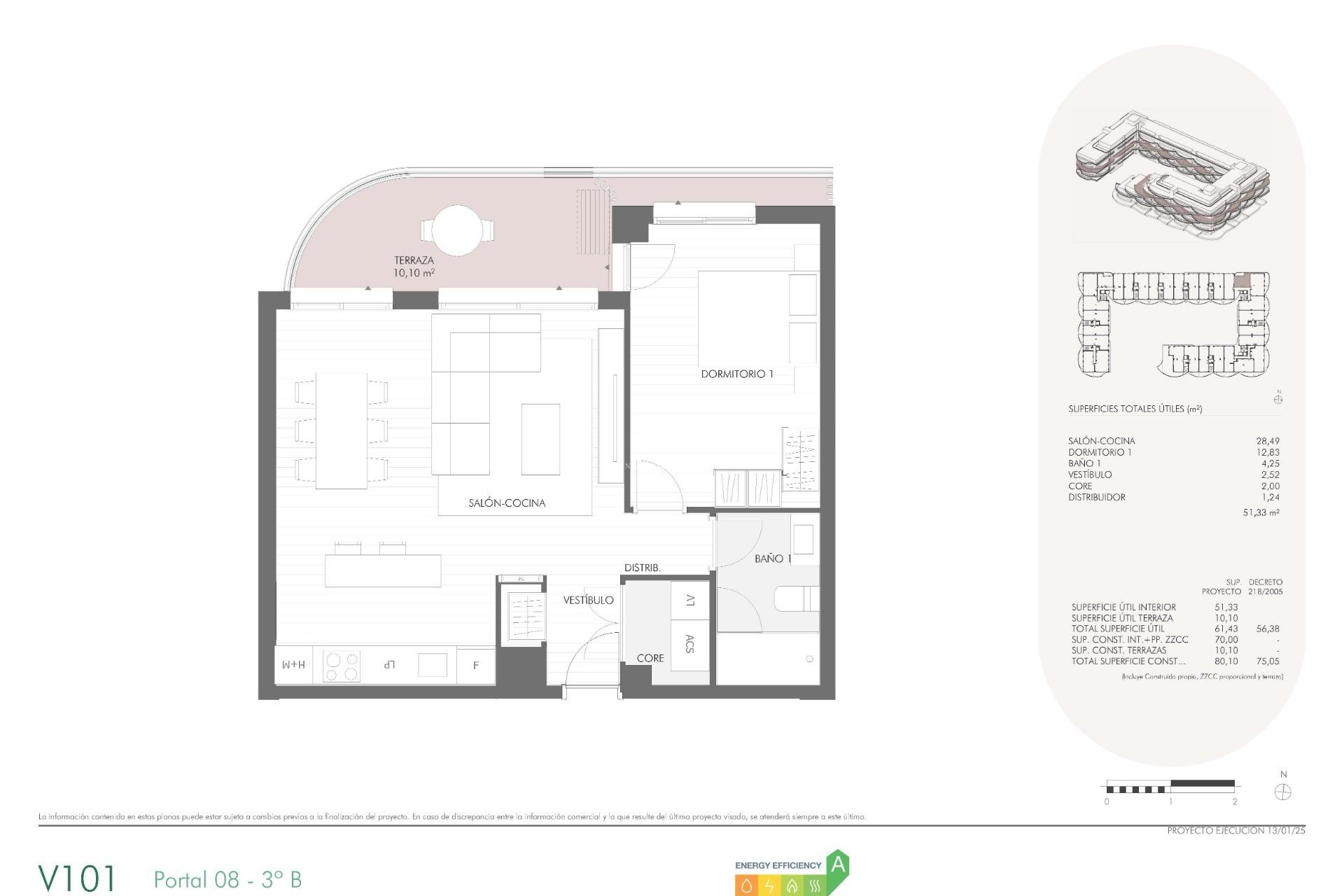 Nieuwbouw Woningen - Appartement / flat - Málaga - Campanillas