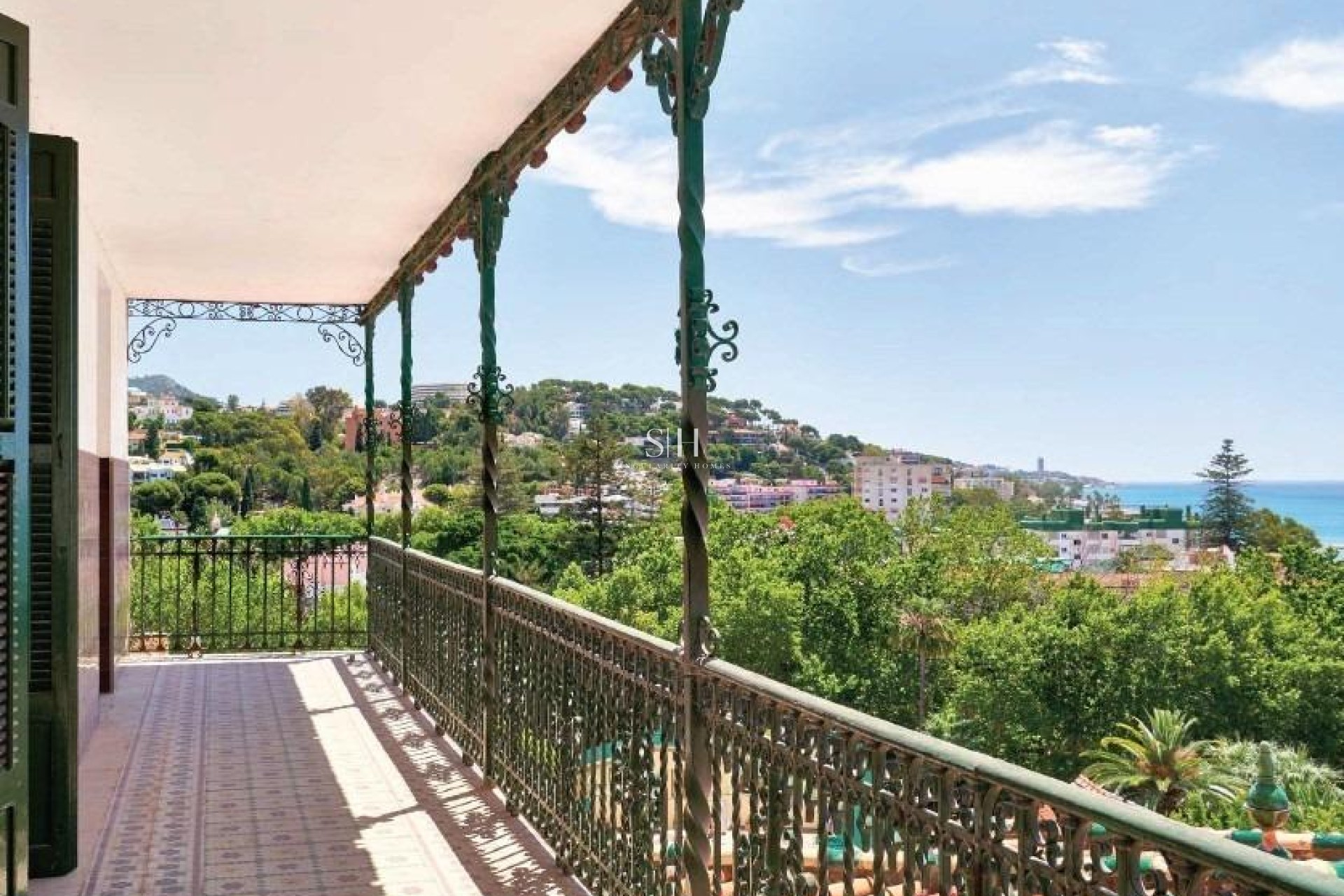 Nieuwbouw Woningen - Appartement / flat - Málaga - El Limonar