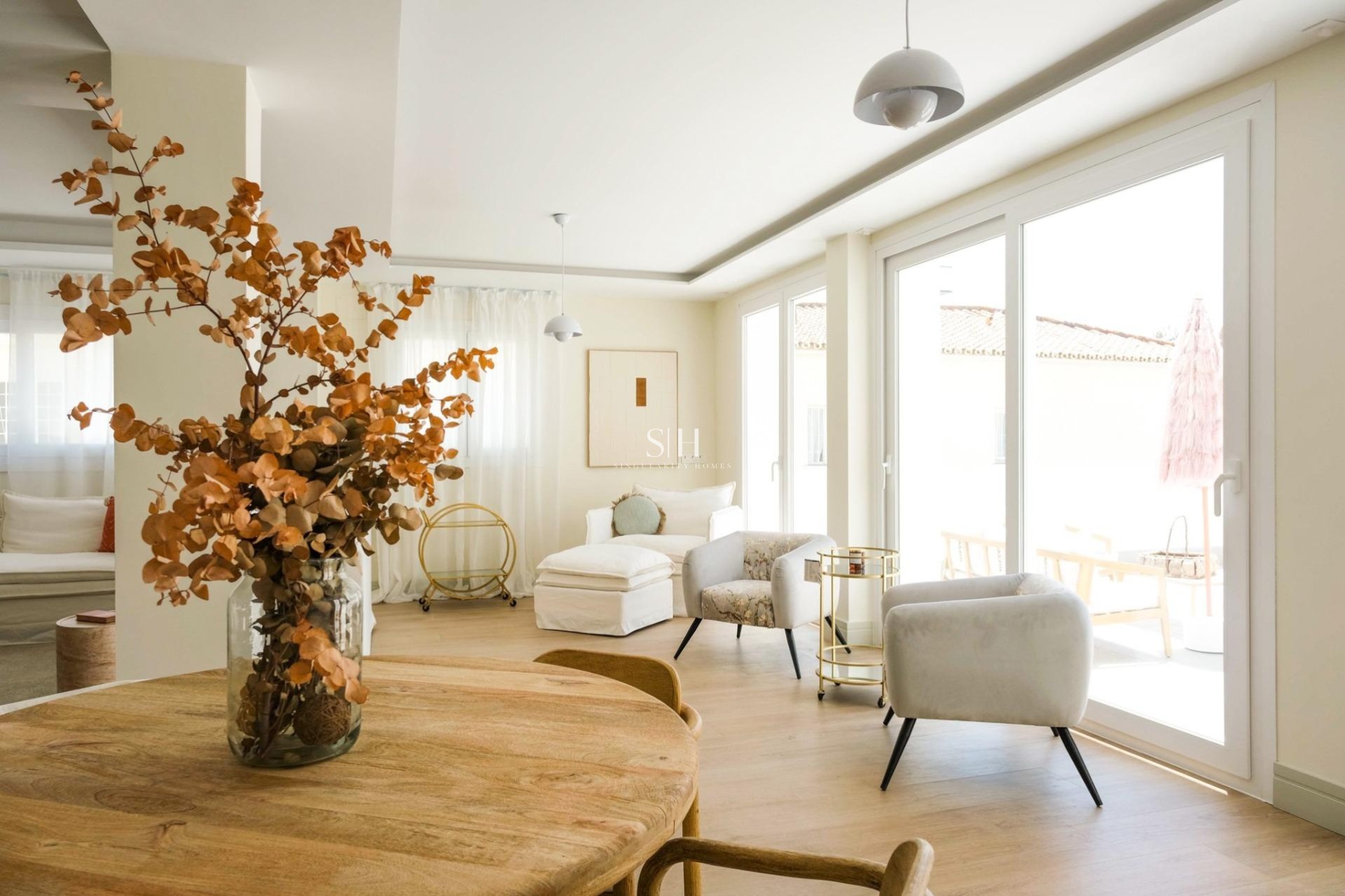 Nieuwbouw Woningen - Appartement / flat - Málaga - Playa de la Malagueta