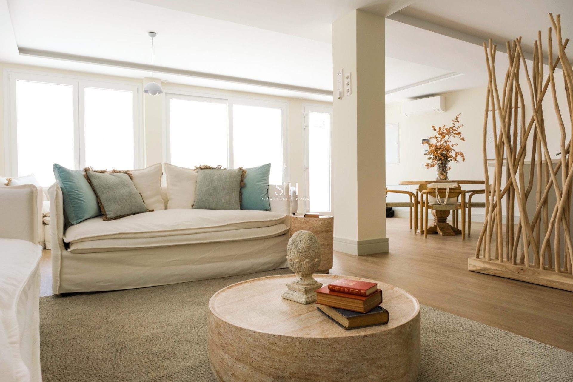 Nieuwbouw Woningen - Appartement / flat - Málaga - Playa de la Malagueta