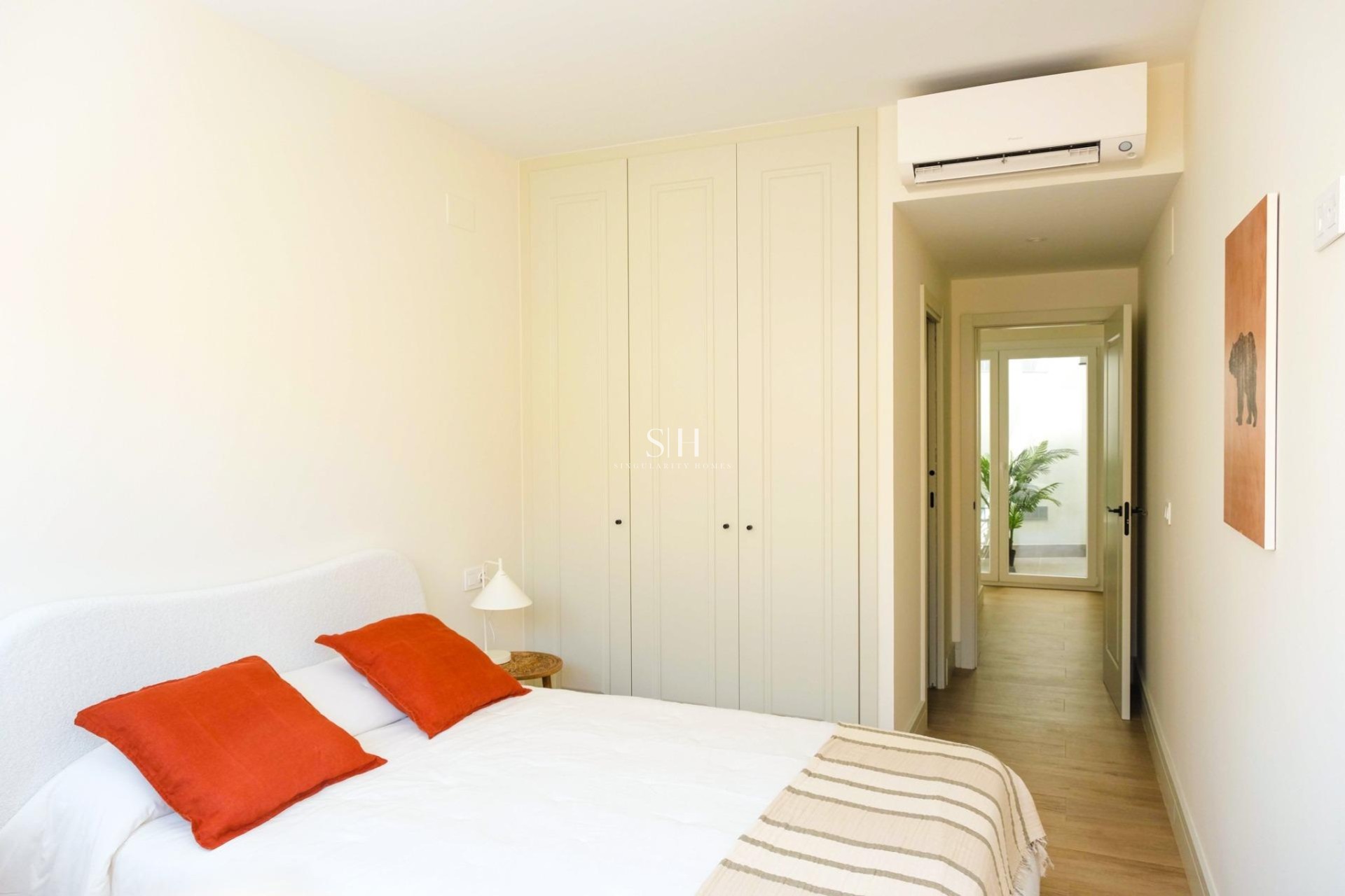 Nieuwbouw Woningen - Appartement / flat - Málaga - Playa de la Malagueta