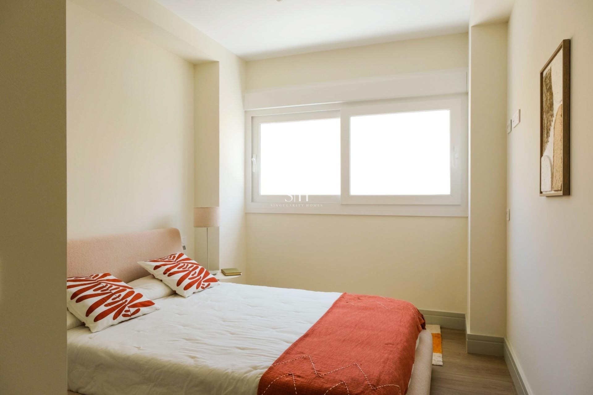 Nieuwbouw Woningen - Appartement / flat - Málaga - Playa de la Malagueta