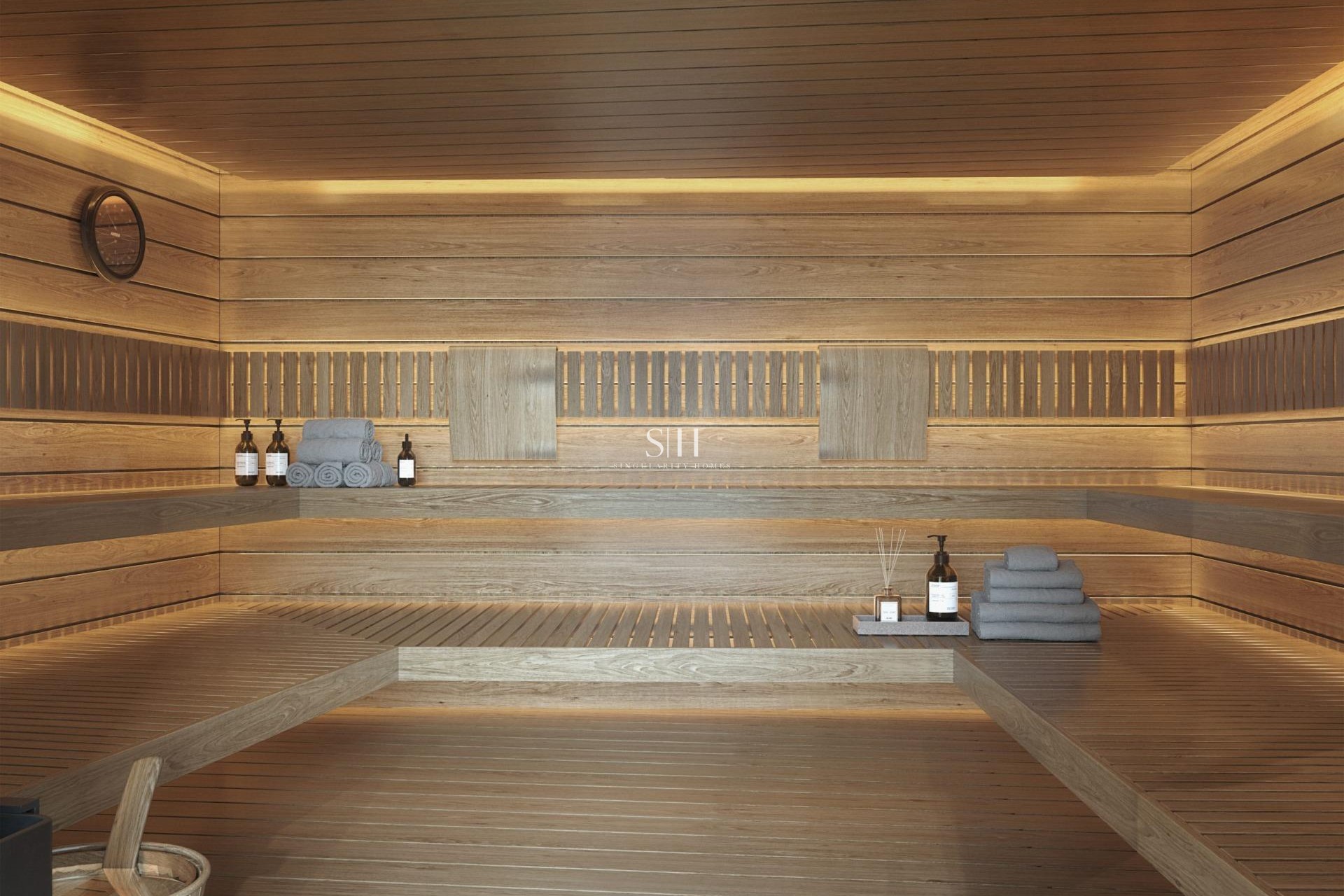 Nieuwbouw Woningen - Appartement / flat - Málaga - Playa de Sacaba