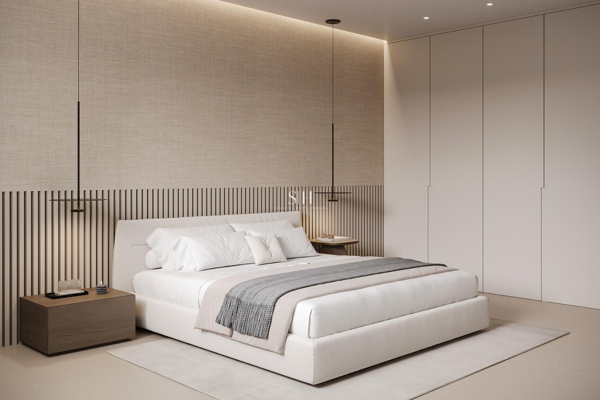 Nieuwbouw Woningen - Appartement / flat - Marbella - El Ingenio