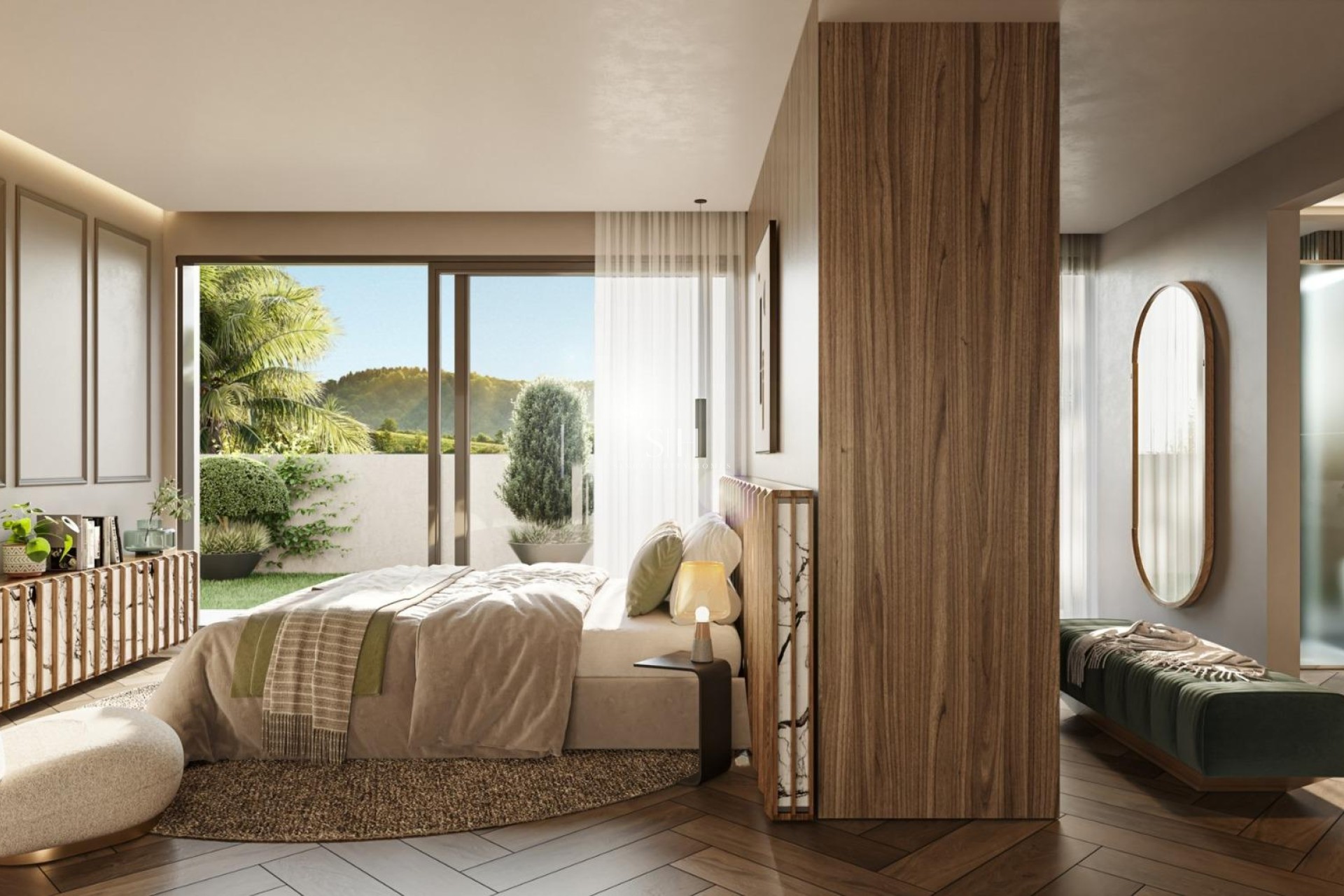 Nieuwbouw Woningen - Appartement / flat - Marbella - Golf Rio Real