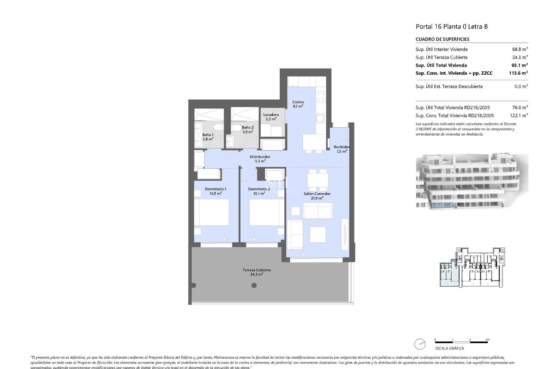 Nieuwbouw Woningen - Appartement / flat - Marbella - Los Monteros