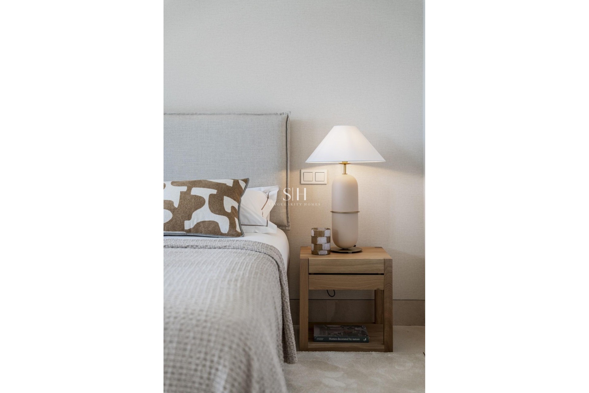 Nieuwbouw Woningen - Appartement / flat - Marbella - Nueva Andalucia