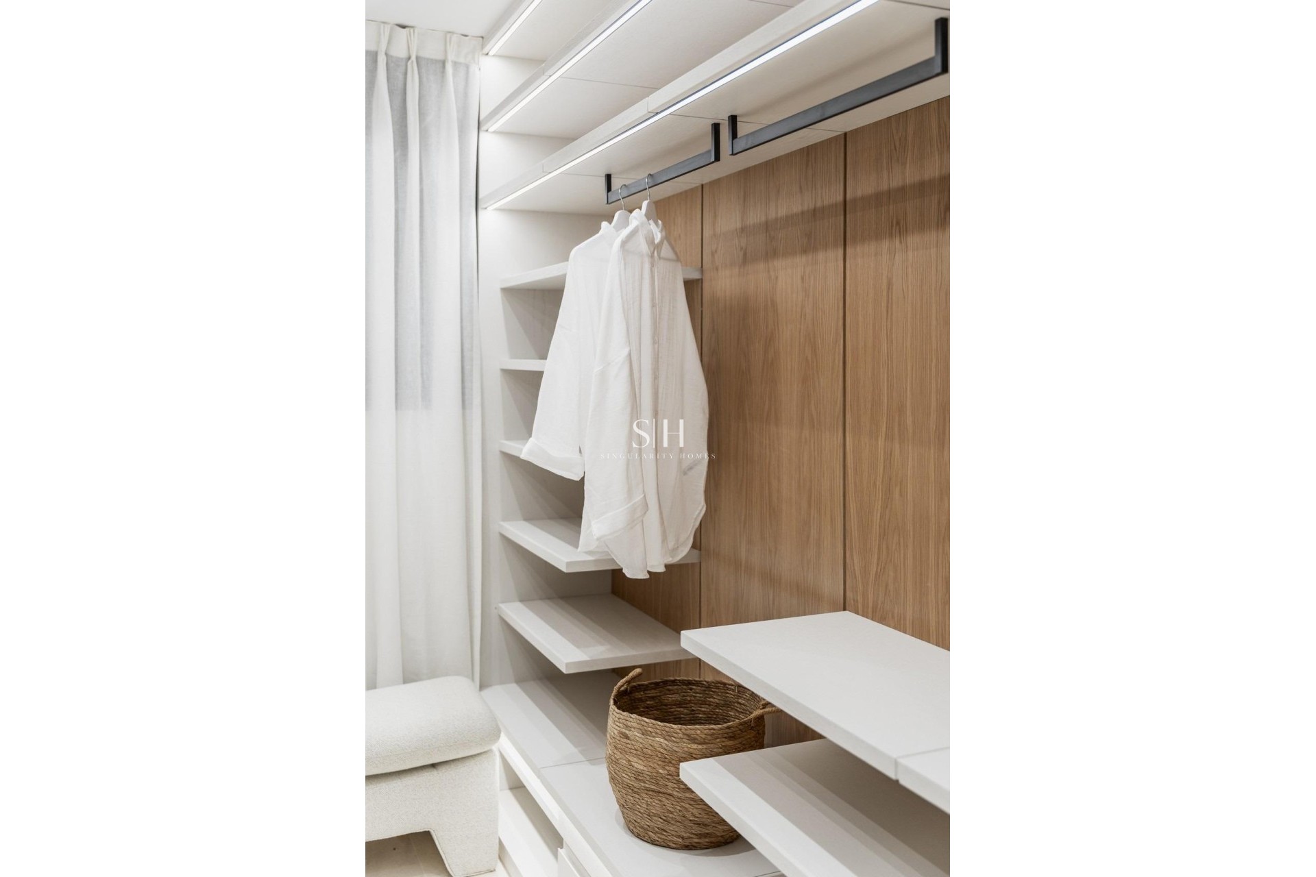 Nieuwbouw Woningen - Appartement / flat - Marbella - Nueva Andalucia