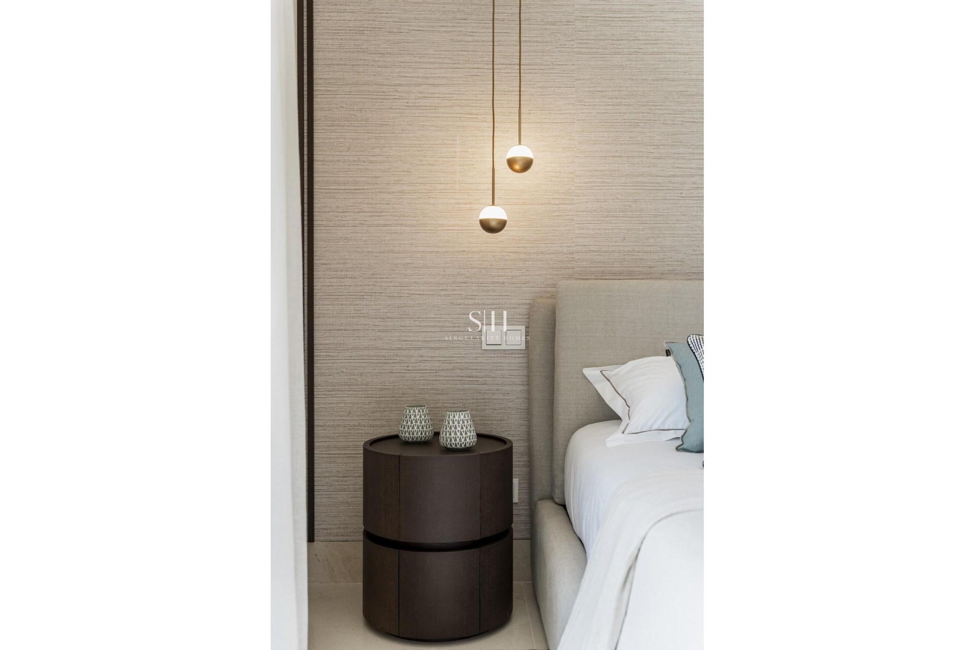 Nieuwbouw Woningen - Appartement / flat - Marbella - Nueva Andalucia