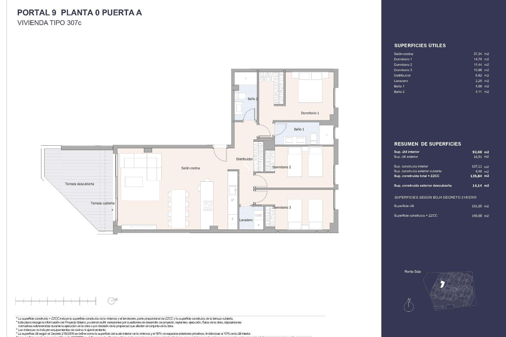 Nieuwbouw Woningen - Appartement / flat - Marbella - Nueva Andalucia