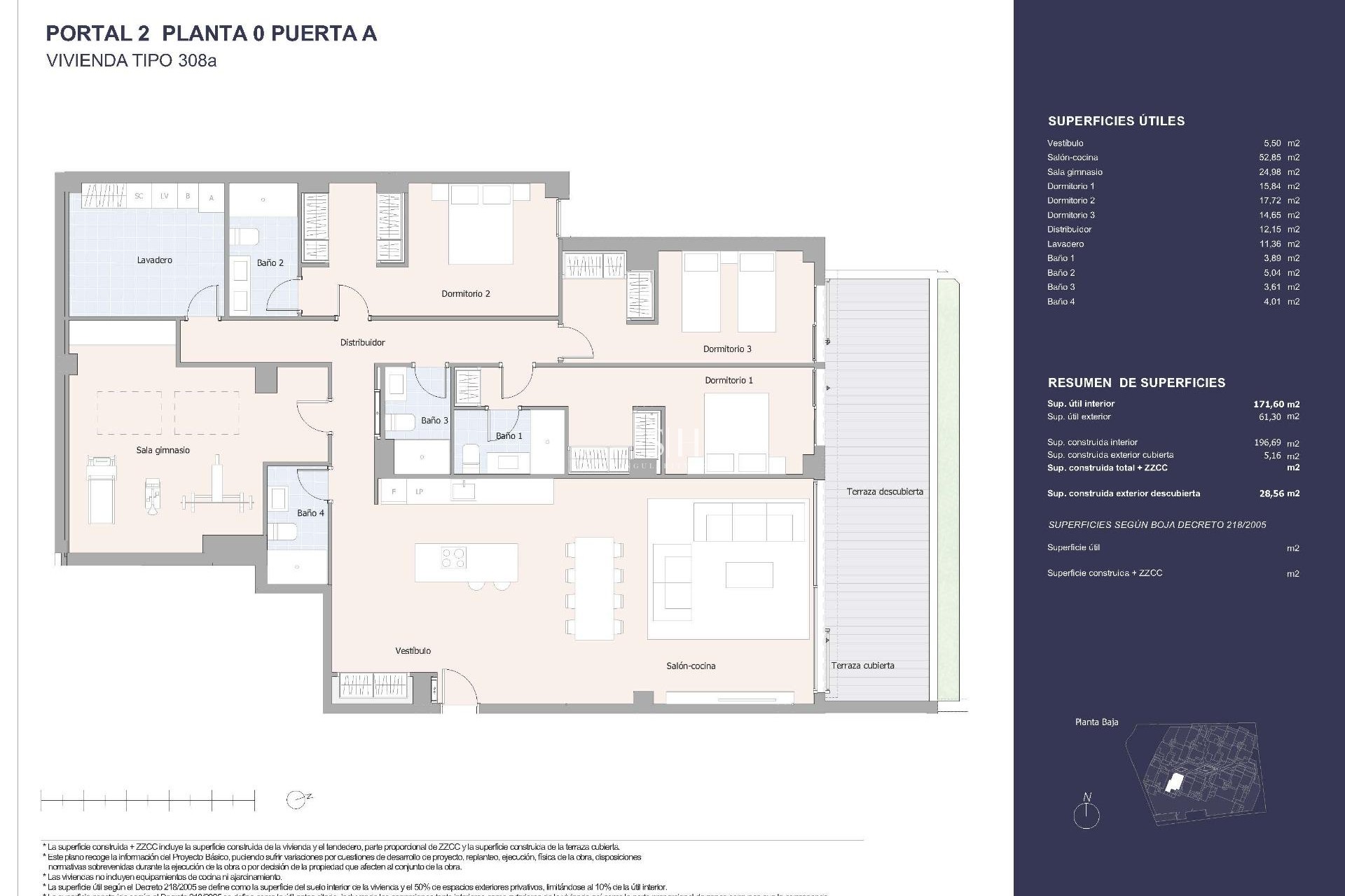 Nieuwbouw Woningen - Appartement / flat - Marbella - Nueva Andalucia
