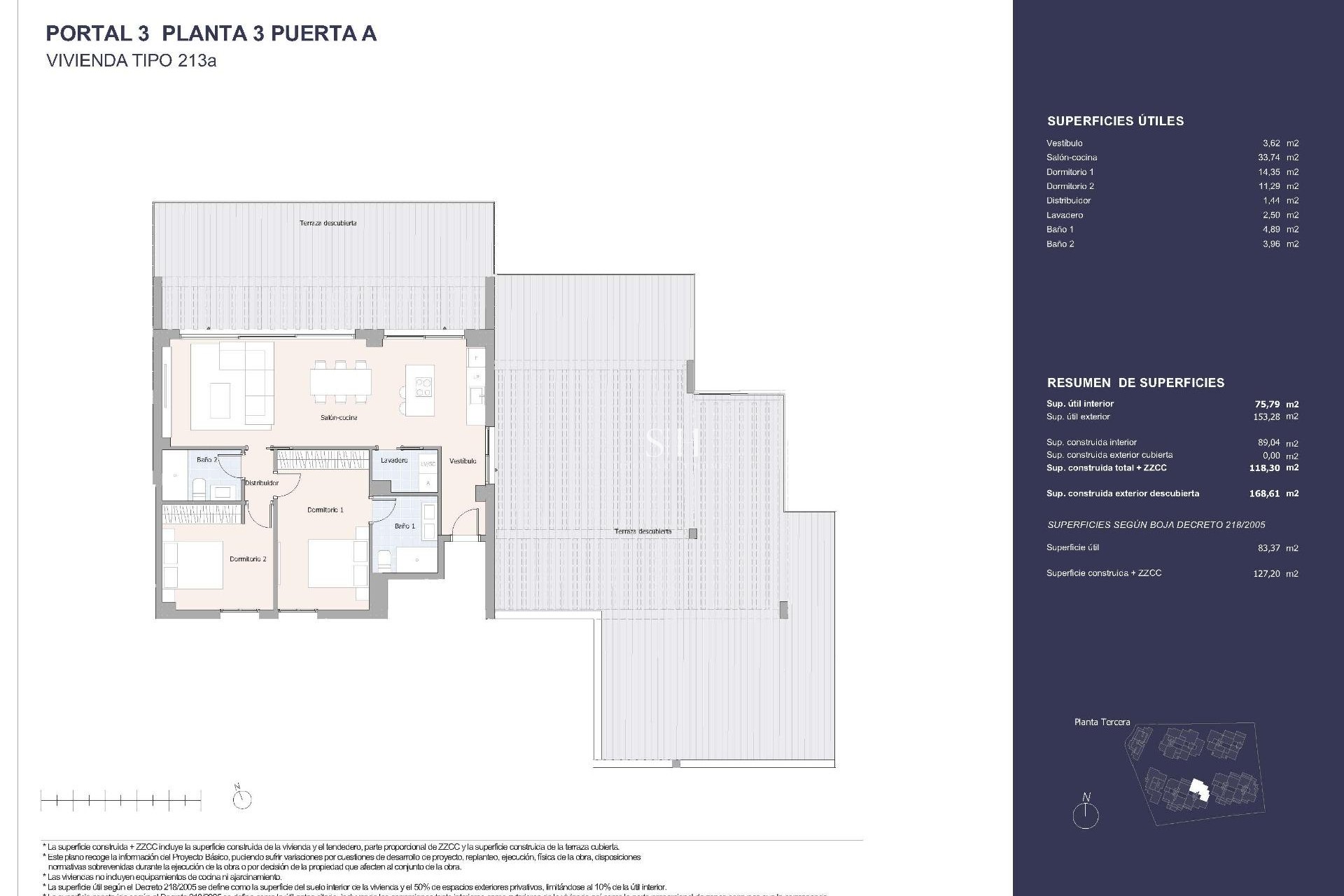 Nieuwbouw Woningen - Appartement / flat - Marbella - Nueva Andalucia