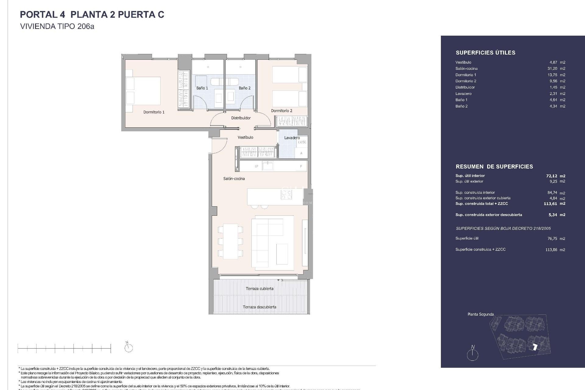 Nieuwbouw Woningen - Appartement / flat - Marbella - Nueva Andalucia