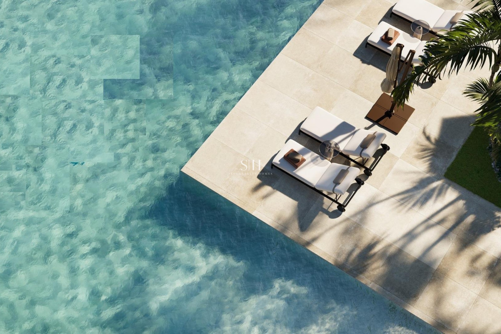 Nieuwbouw Woningen - Appartement / flat - Mijas - Cerrado del Aguila Golf and Resort