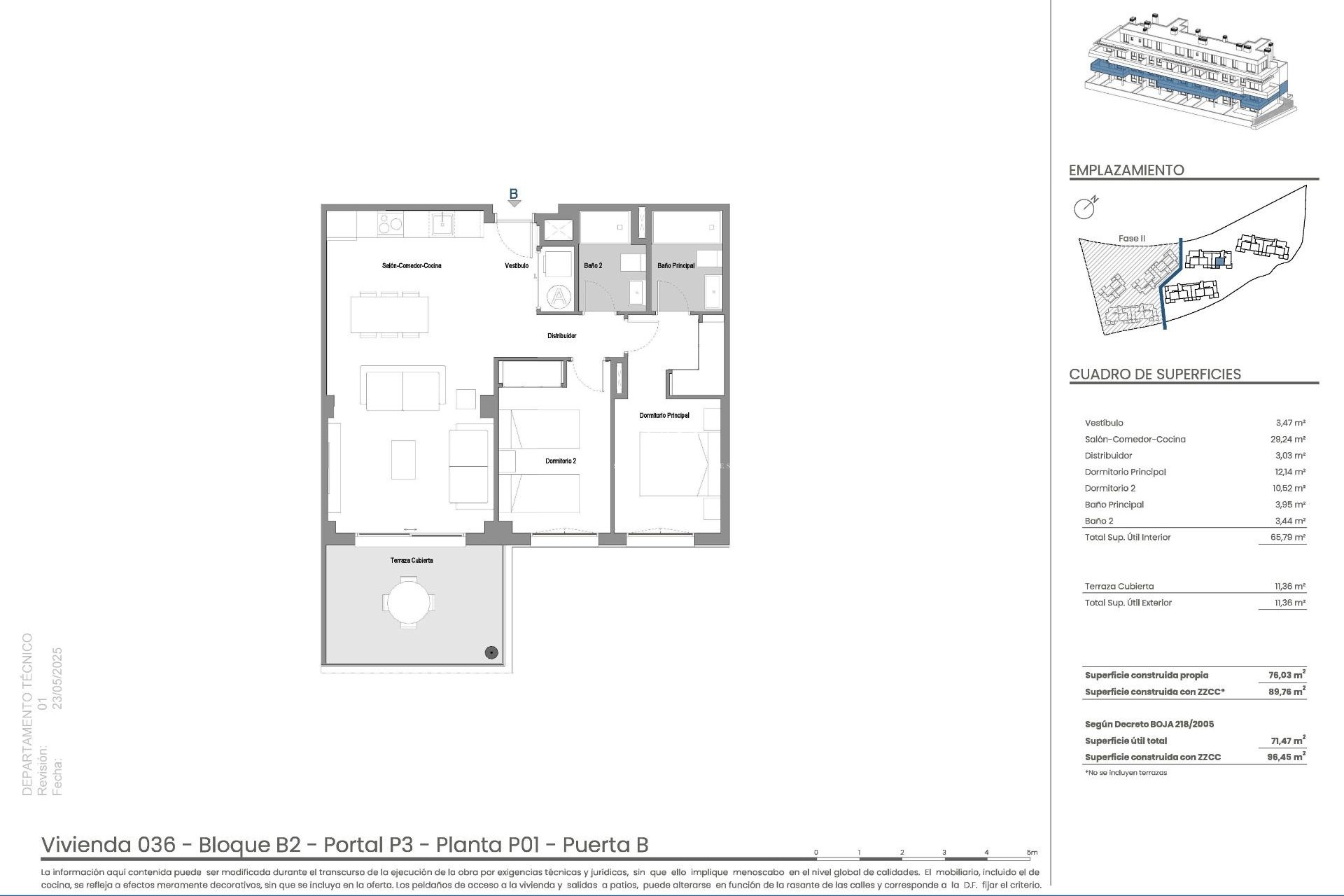 Nieuwbouw Woningen - Appartement / flat - Mijas - Hipódromo Costa del Sol