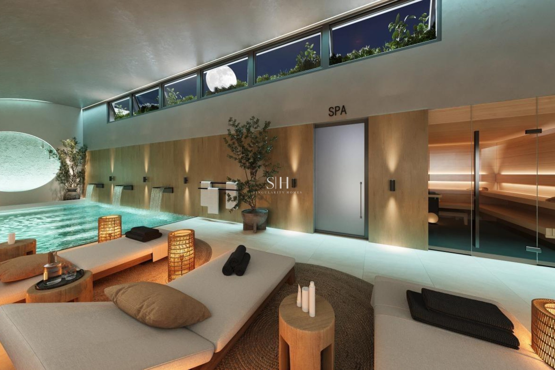 Nieuwbouw Woningen - Appartement / flat - Mijas - Hipódromo Costa del Sol