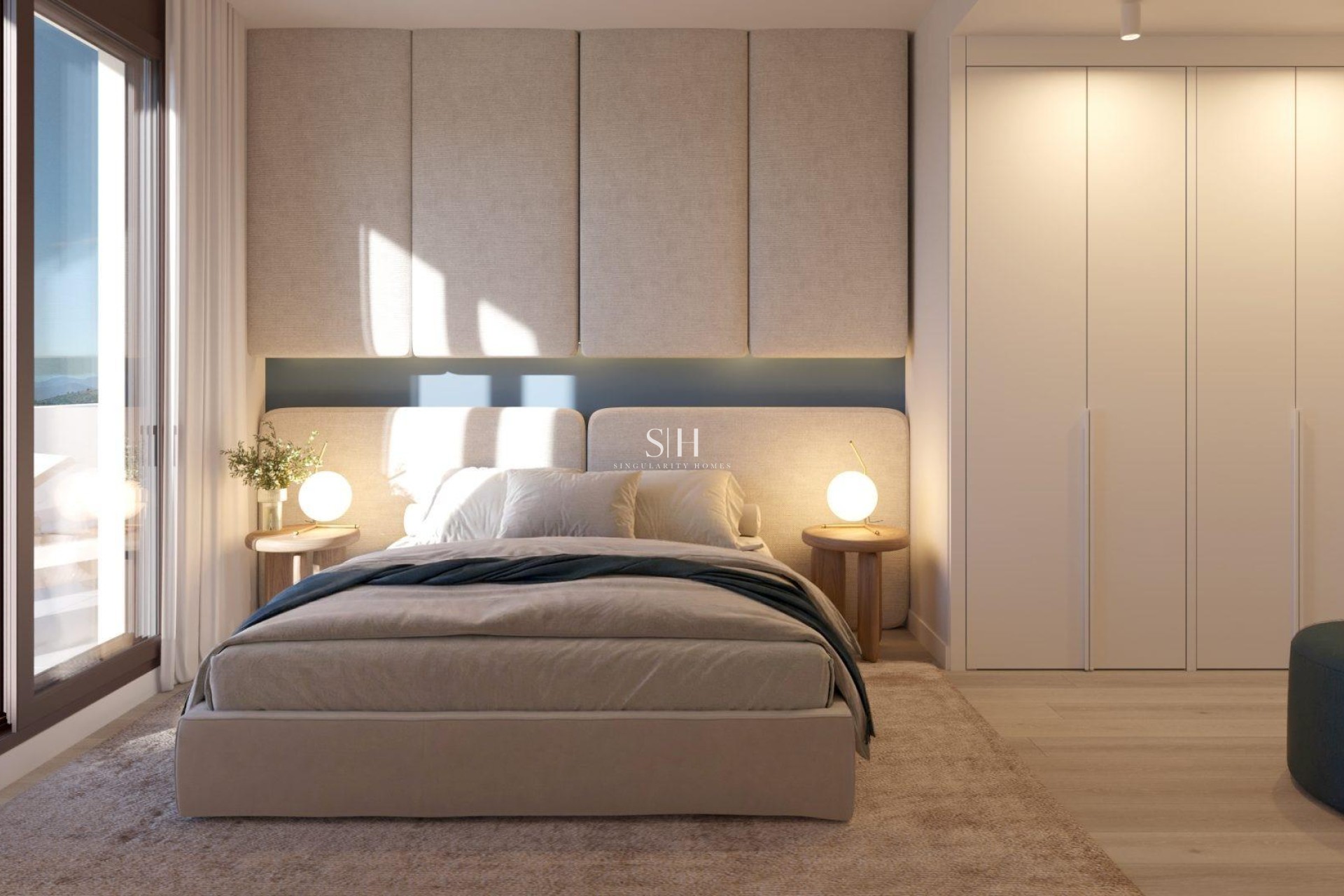 Nieuwbouw Woningen - Appartement / flat - Mijas - Hipódromo Costa del Sol