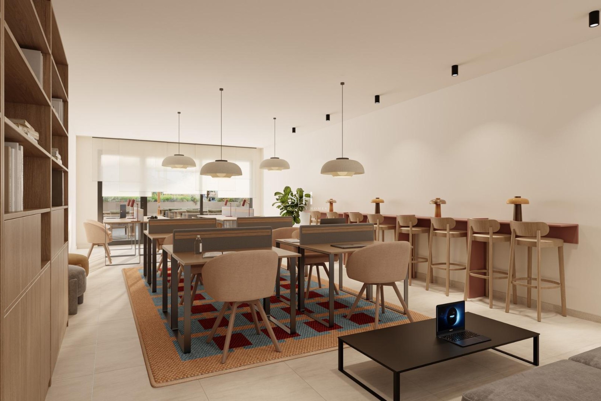 Nieuwbouw Woningen - Appartement / flat - Mijas - Hipódromo Costa del Sol